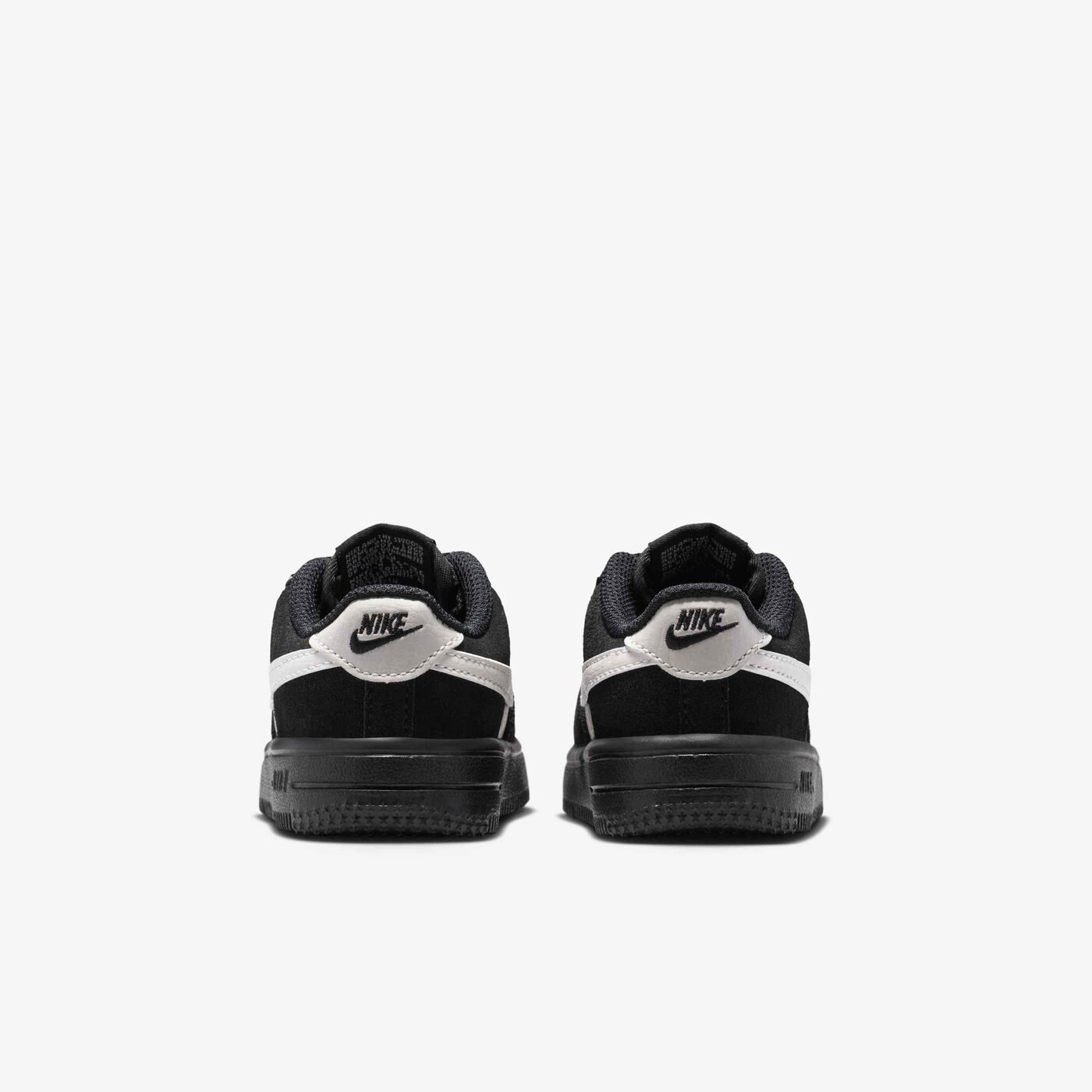 Kids' Force 1 Low LV8 2 Shoes