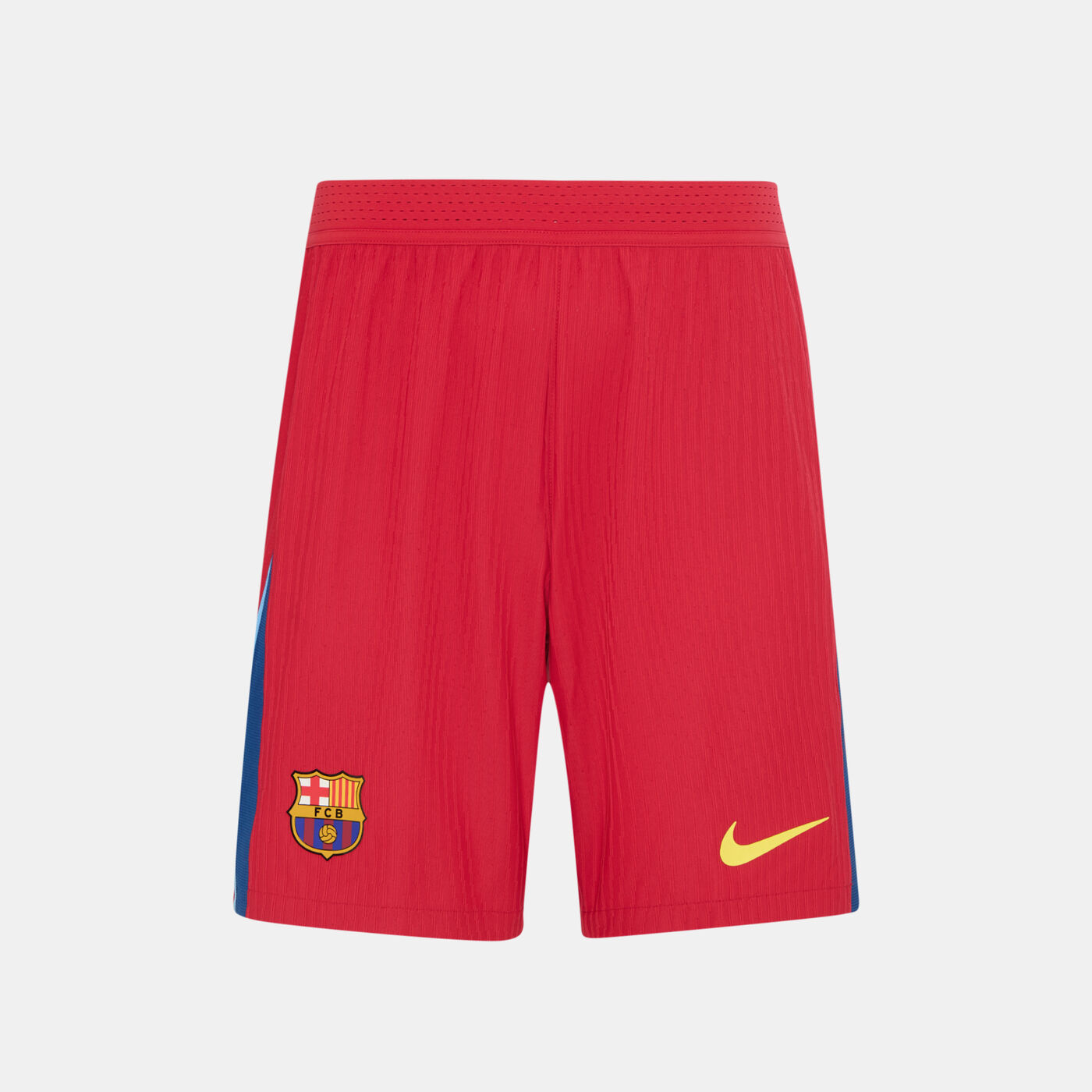 Men's FC Barcelona 25/26 Fourth Authentic Football Shorts