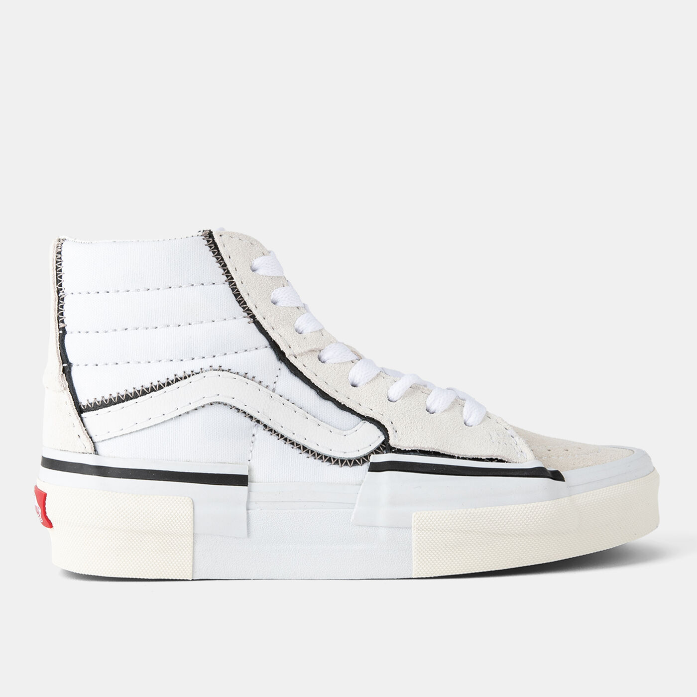 Sk8-Hi Reconstruct Unisex Shoes