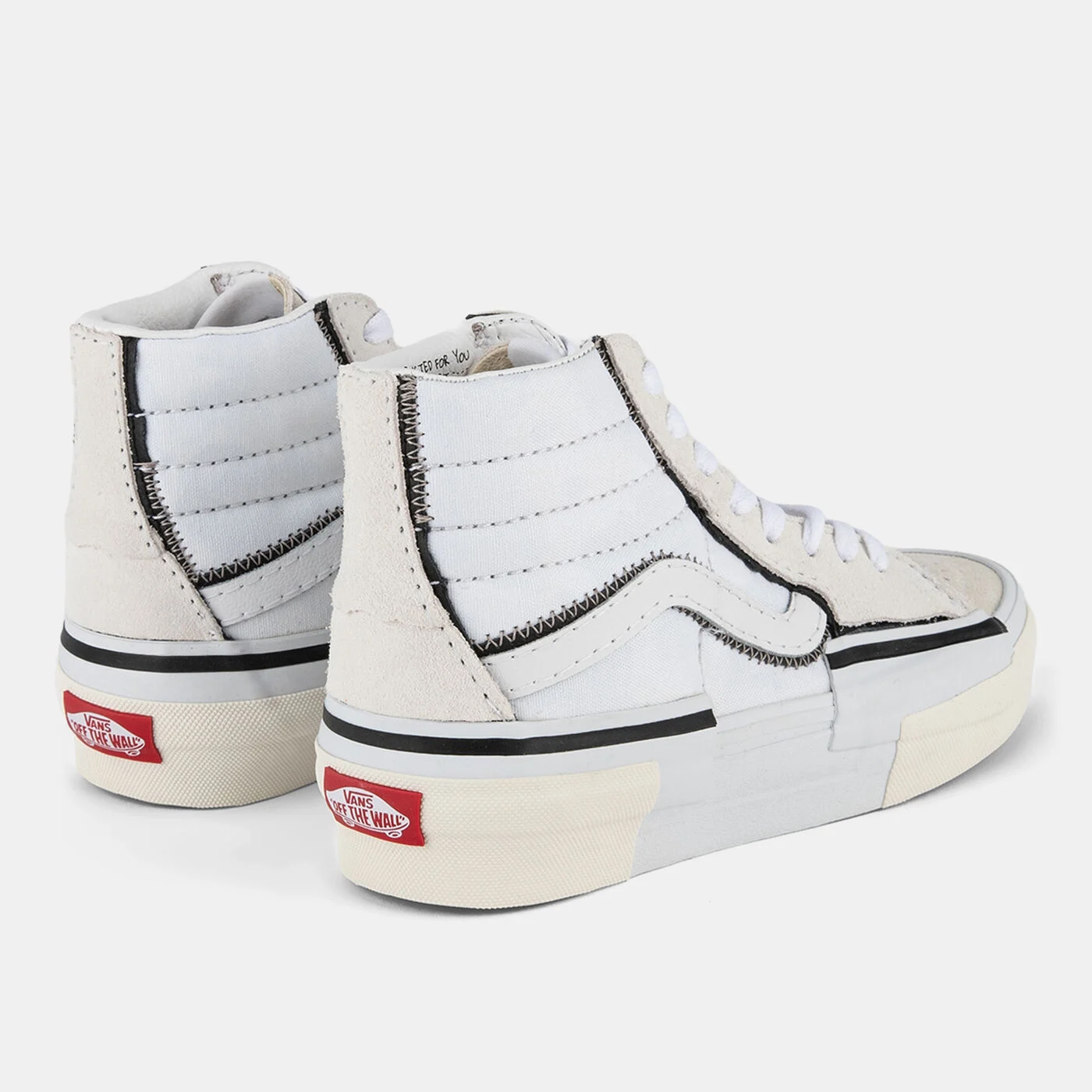 Sk8-Hi Reconstruct Unisex Shoes