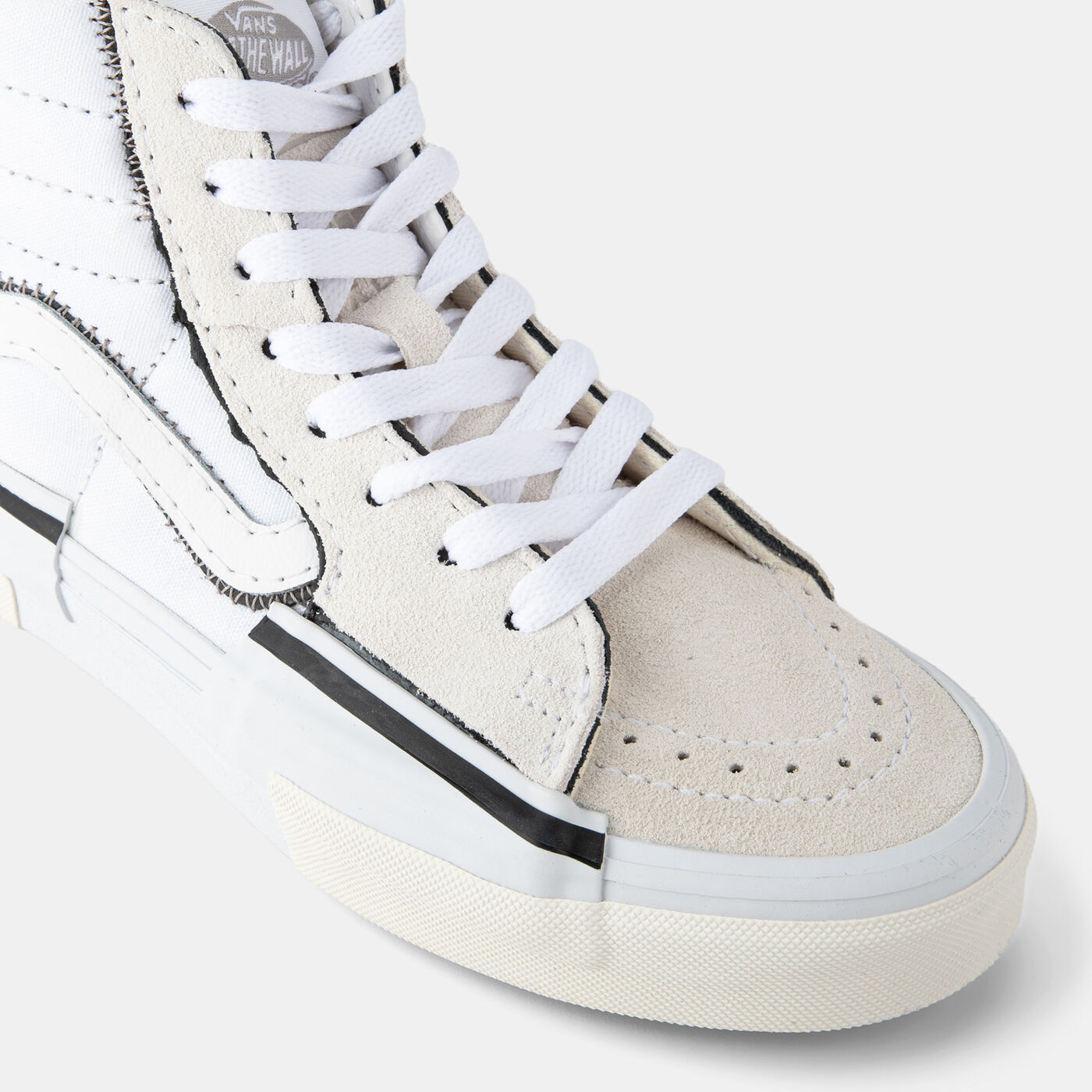Sk8-Hi Reconstruct Unisex Shoes
