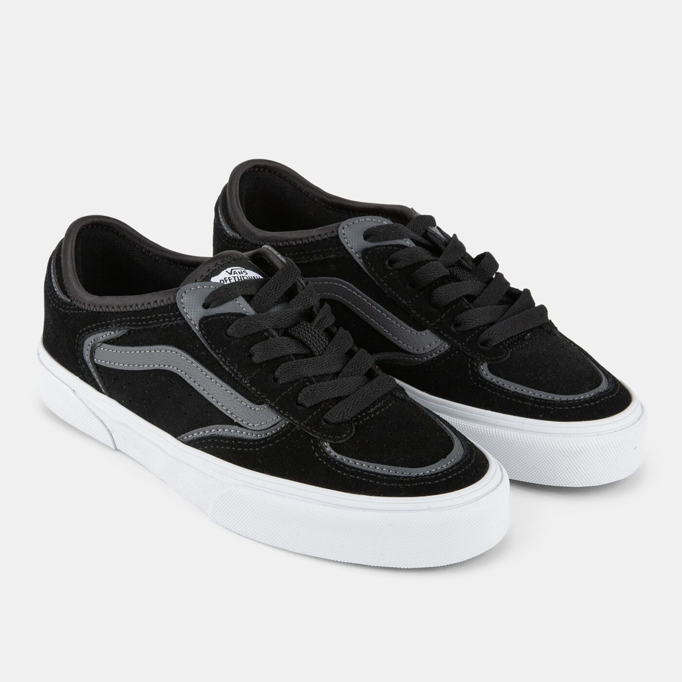 Rowley Classic Unisex Shoes