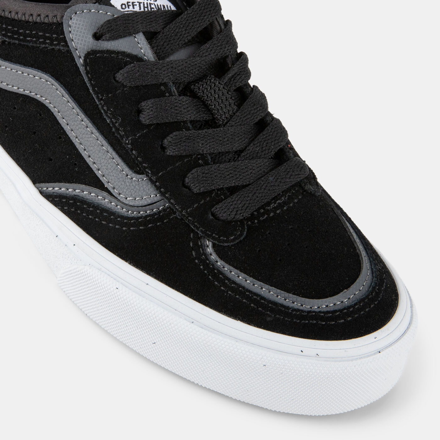 Rowley Classic Unisex Shoes