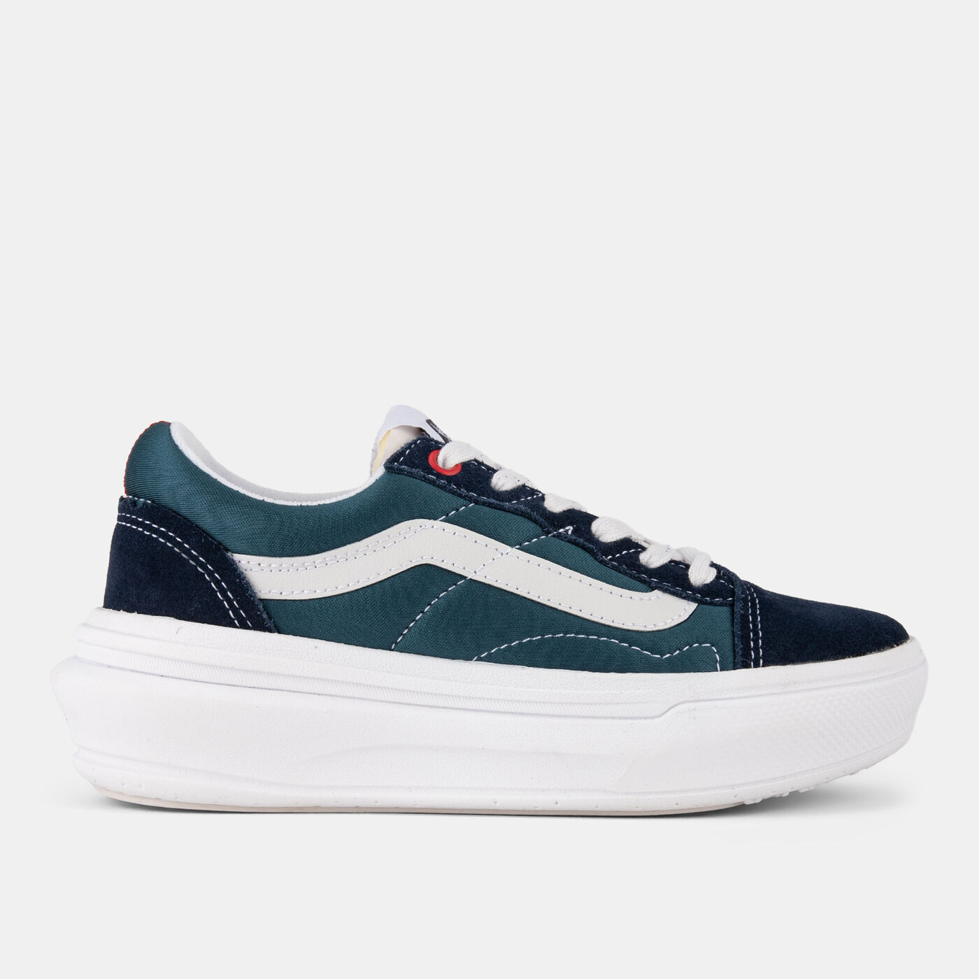 Old Skool Overt ComfyCush Unisex Shoes