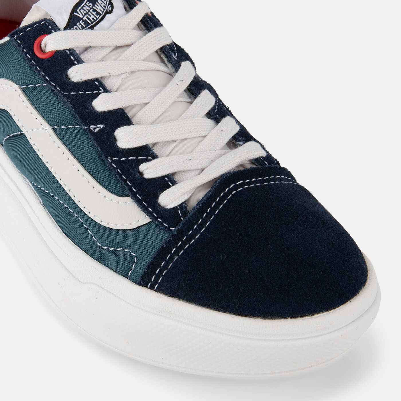 Old Skool Overt ComfyCush Unisex Shoes