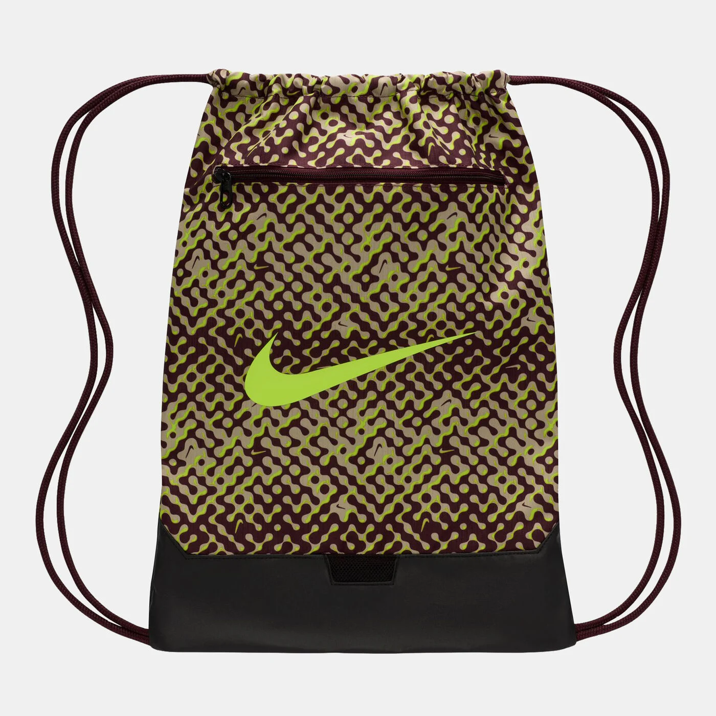 Kids' Brasilia 9.5 Printed Gym Sack