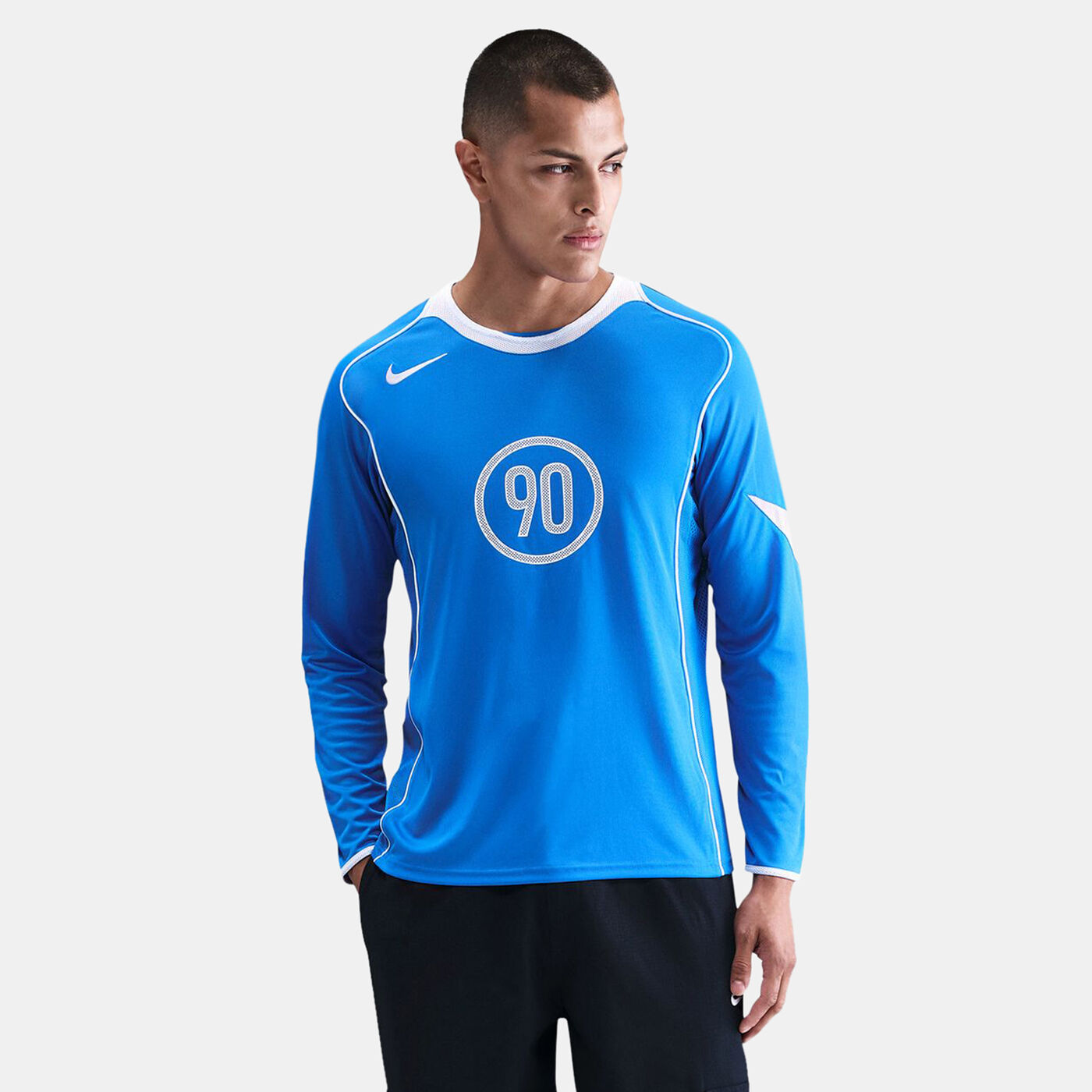 Men's Total 90 Dri-FIT Football Top