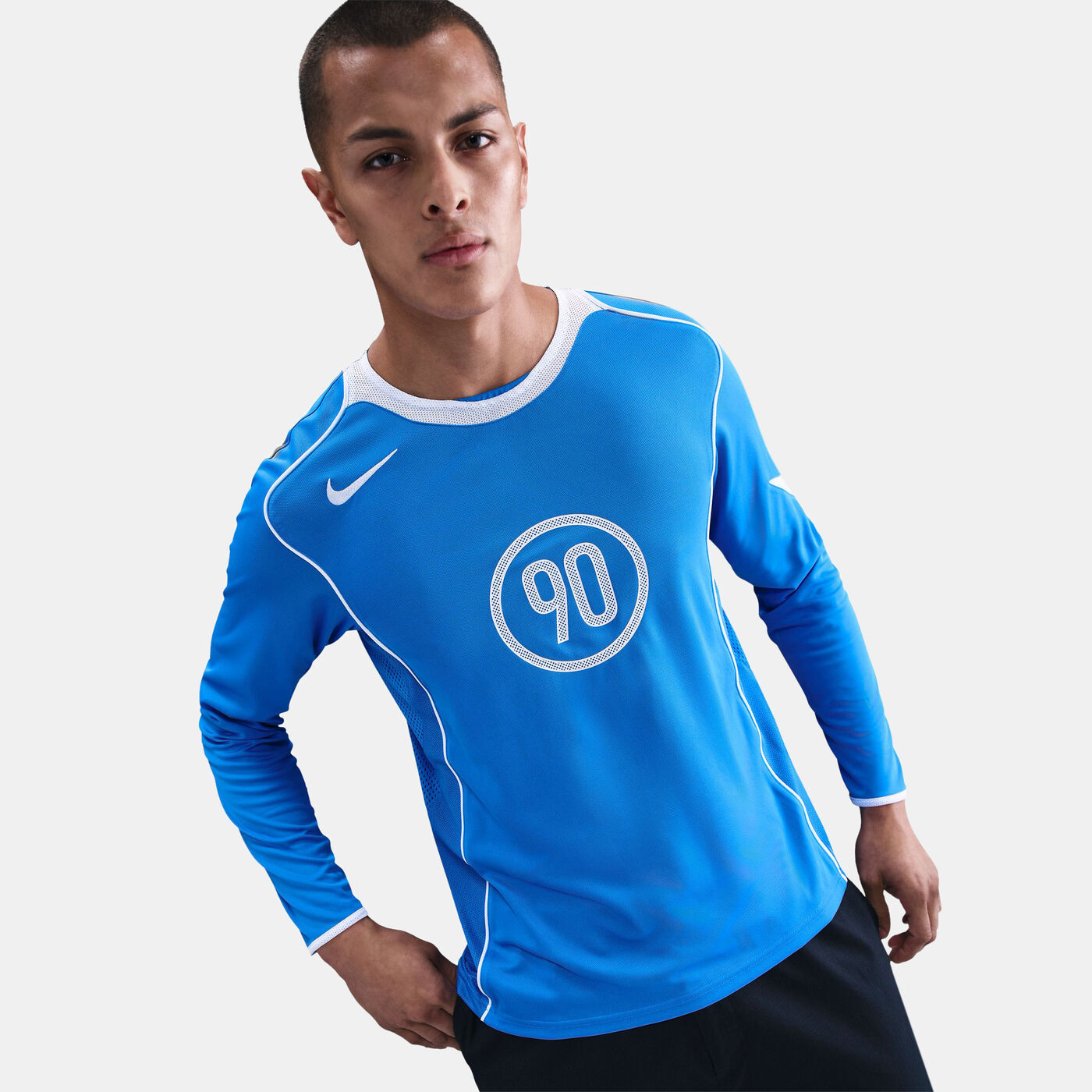 Men's Total 90 Dri-FIT Football Top