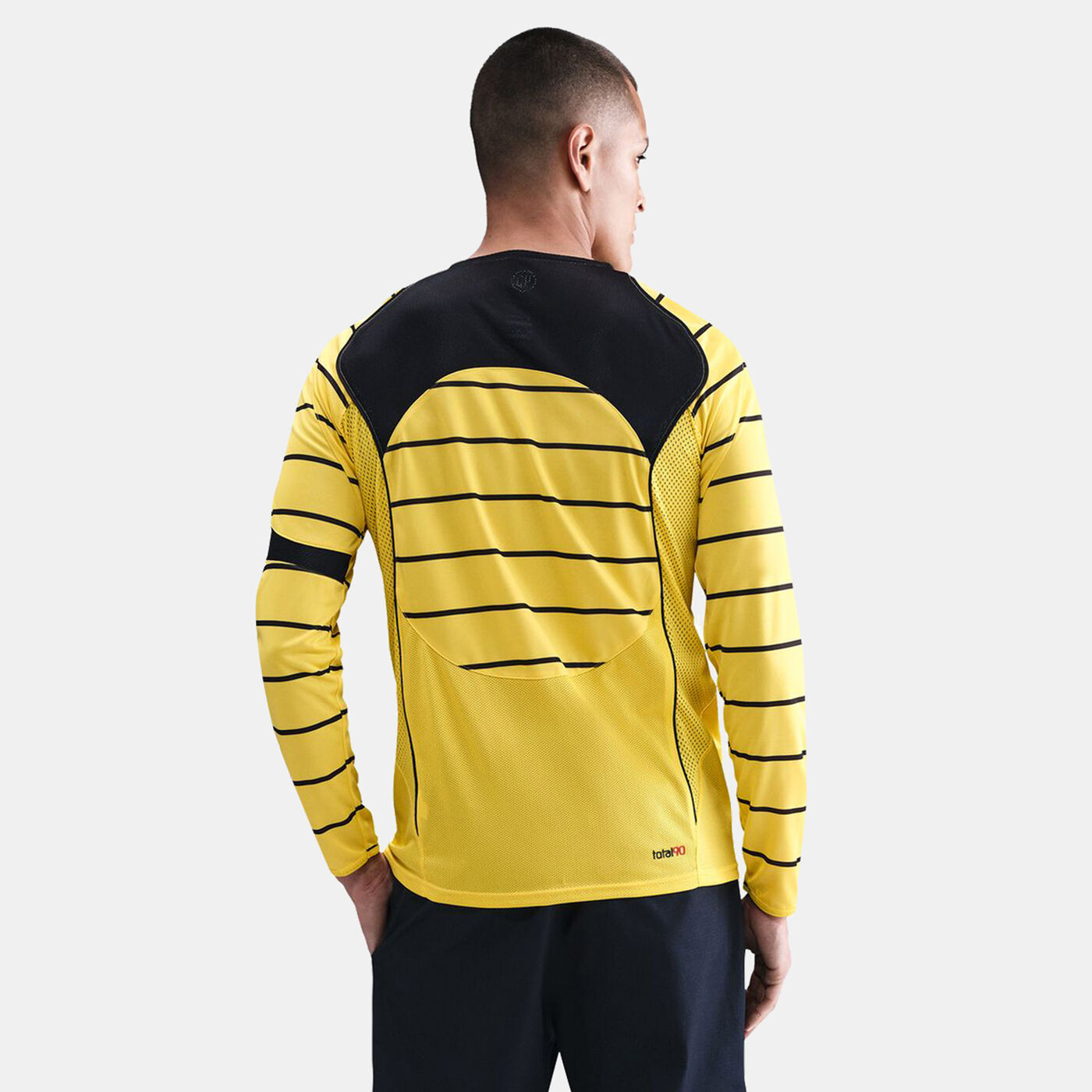 Men's Total 90 Dri-FIT Football Top