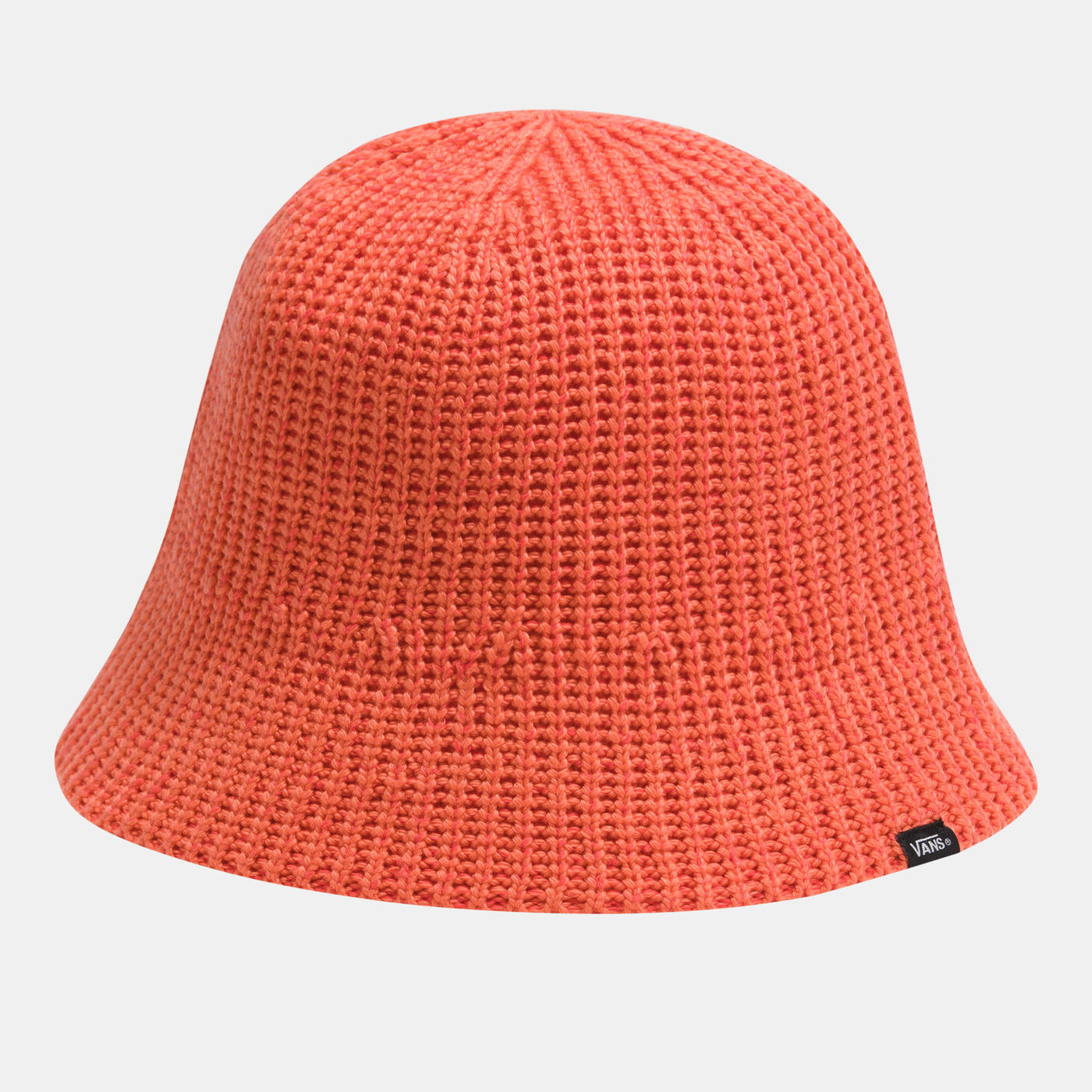 Knit Bucket Hat