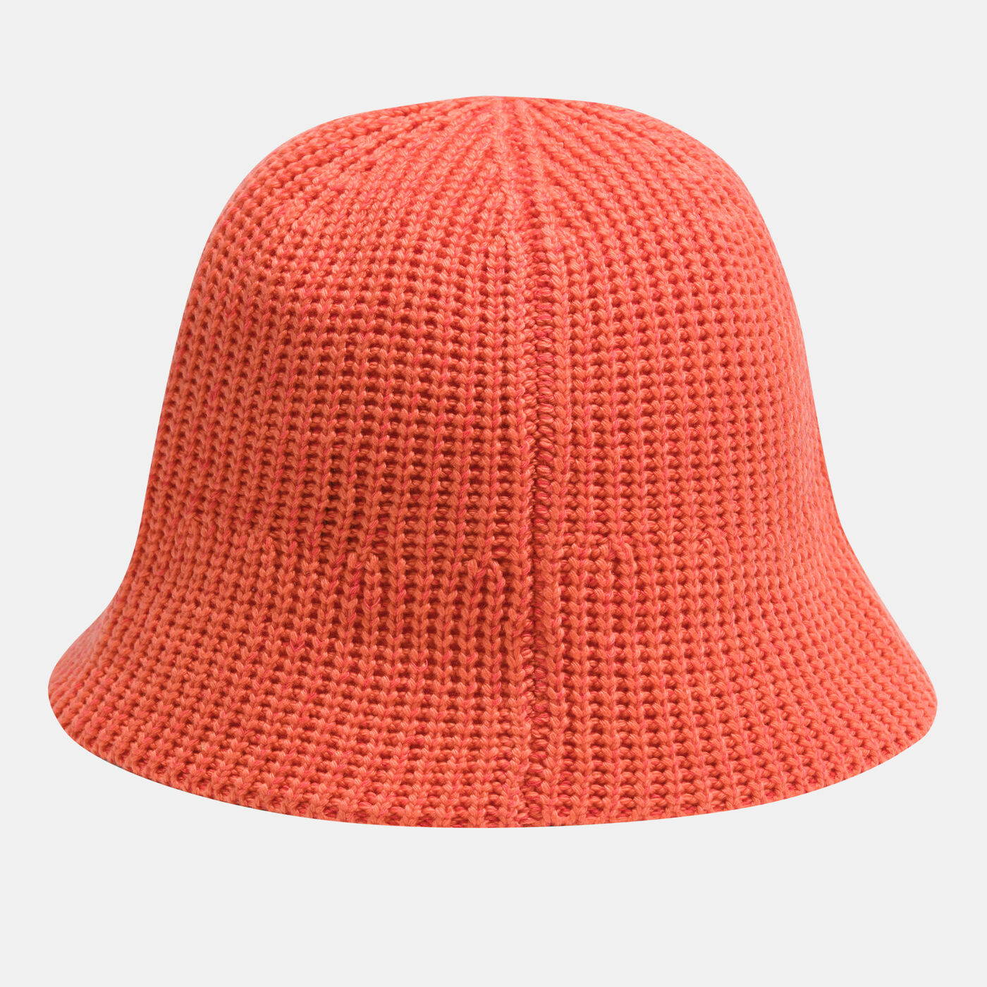Knit Bucket Hat