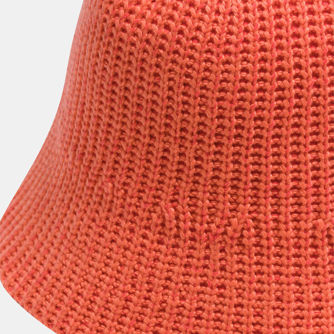 Knit Bucket Hat