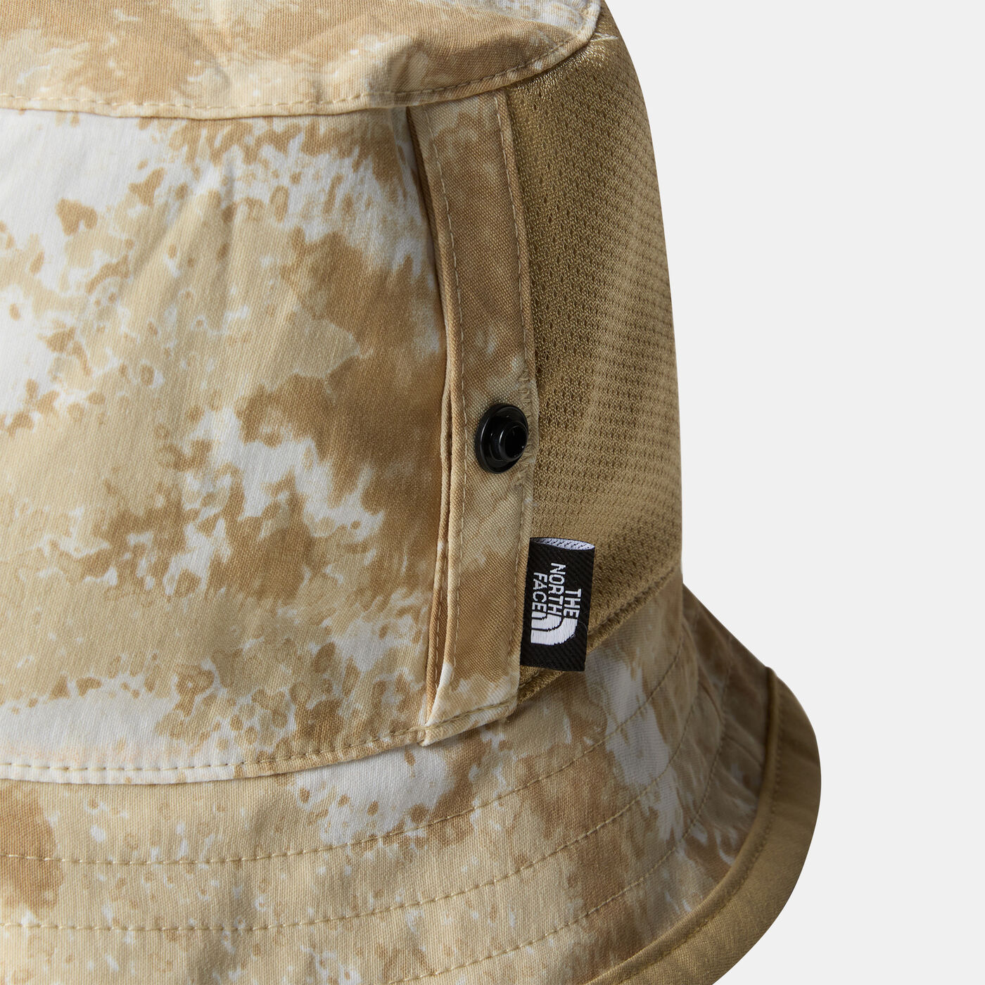 Class V Reversible Bucket Hat