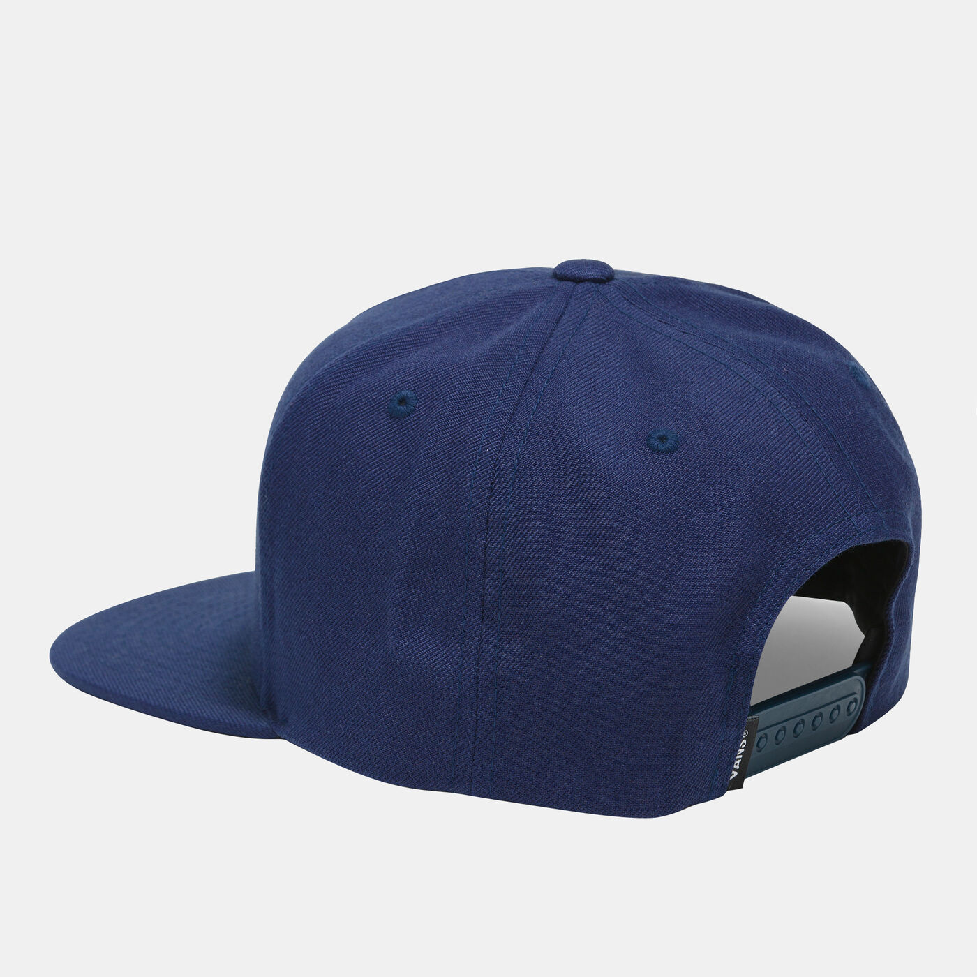 Classic Snapback Cap