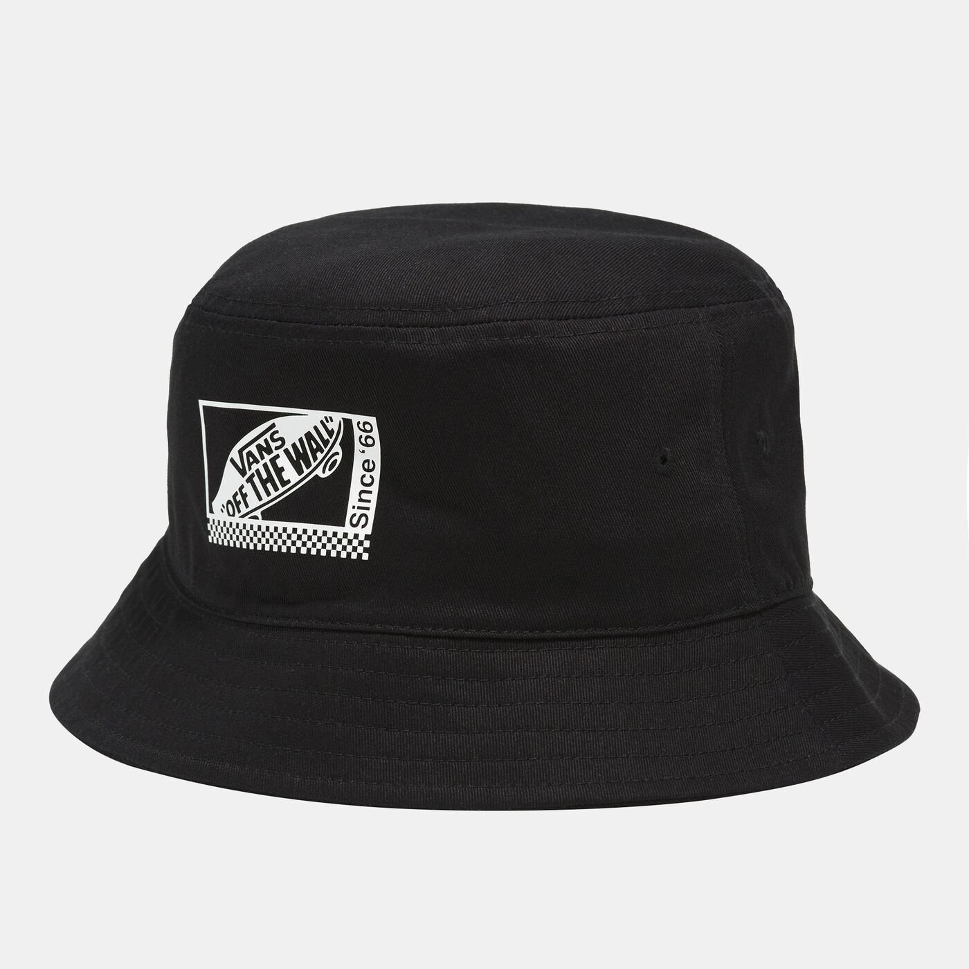 Undertone II Bucket Hat