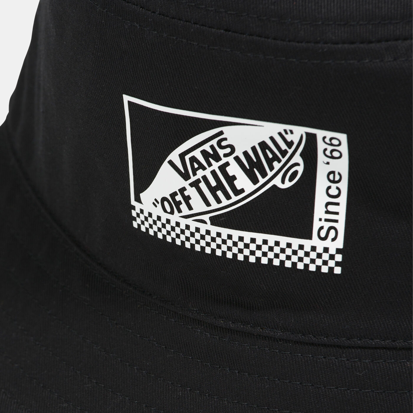 Undertone II Bucket Hat