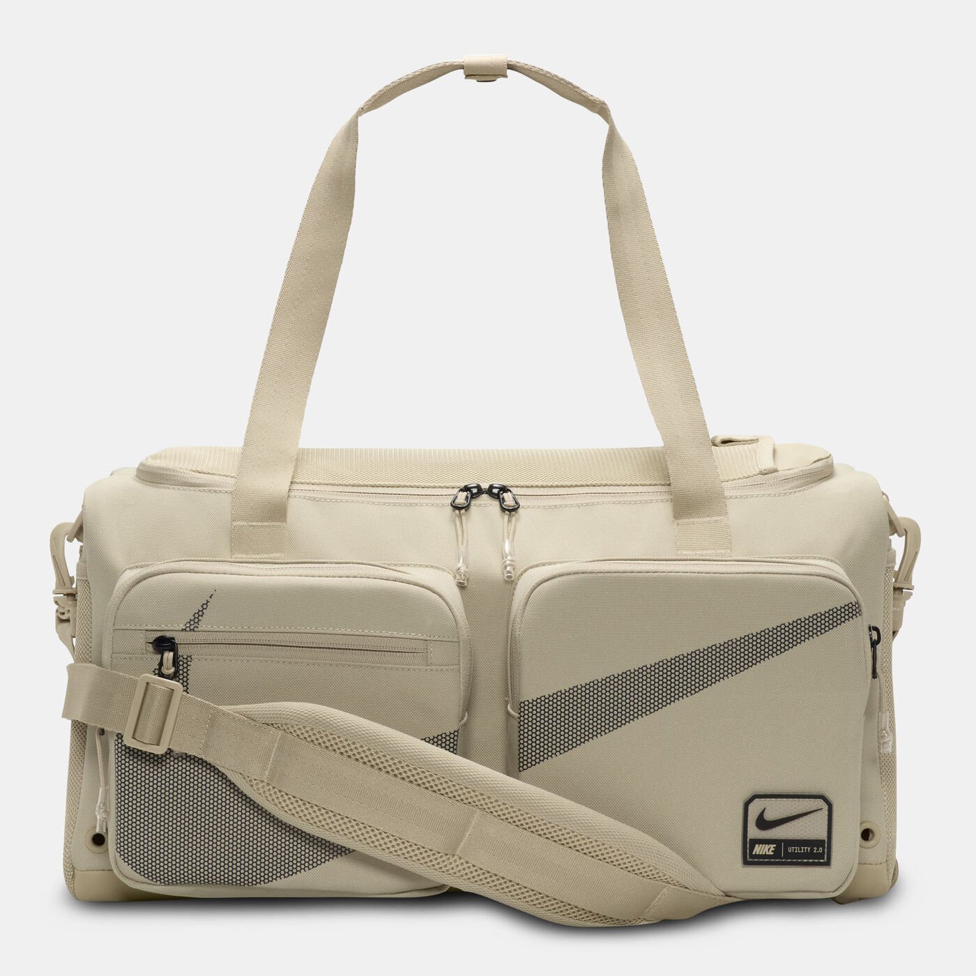 Utility Power 2.0 Duffel Bag