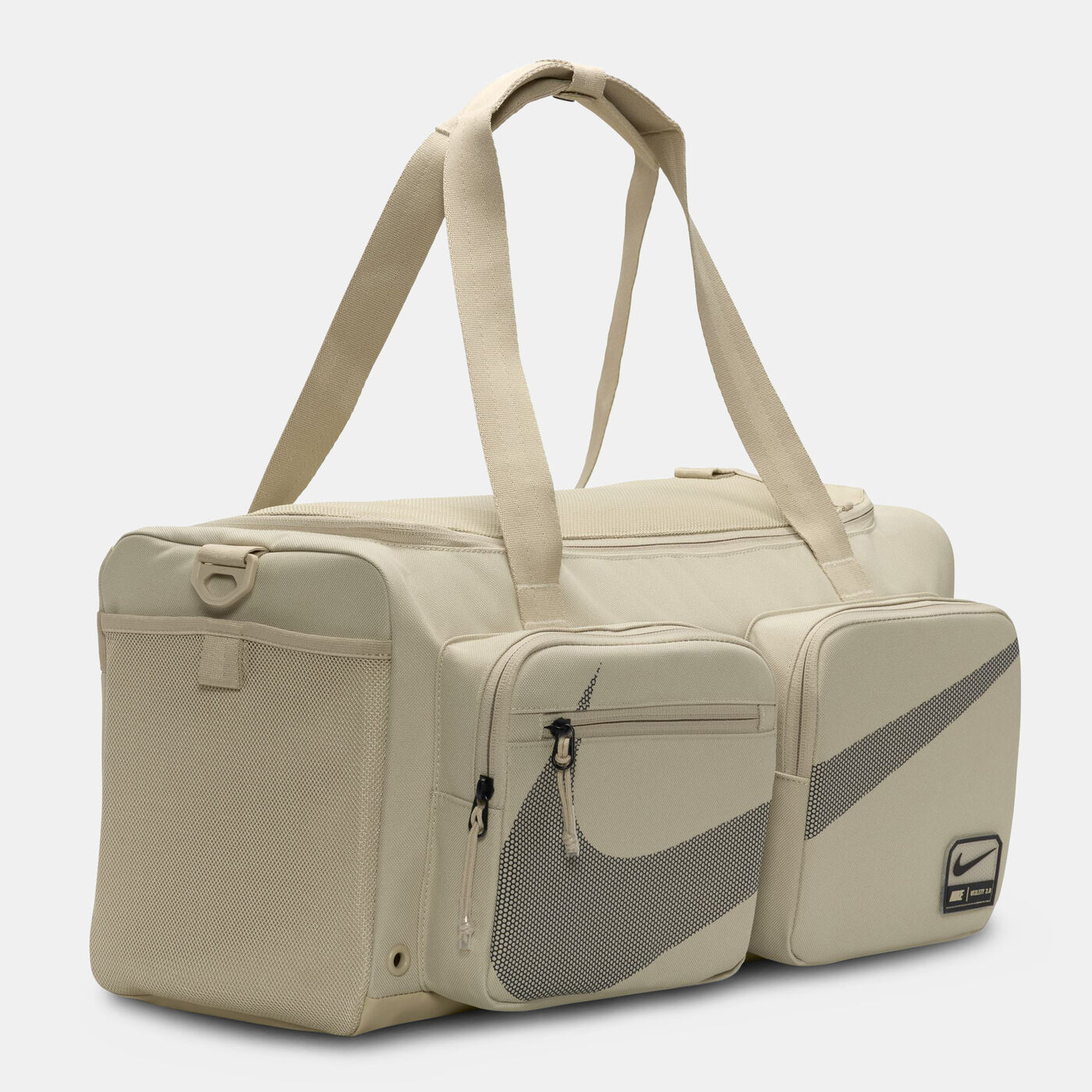 Utility Power 2.0 Duffel Bag