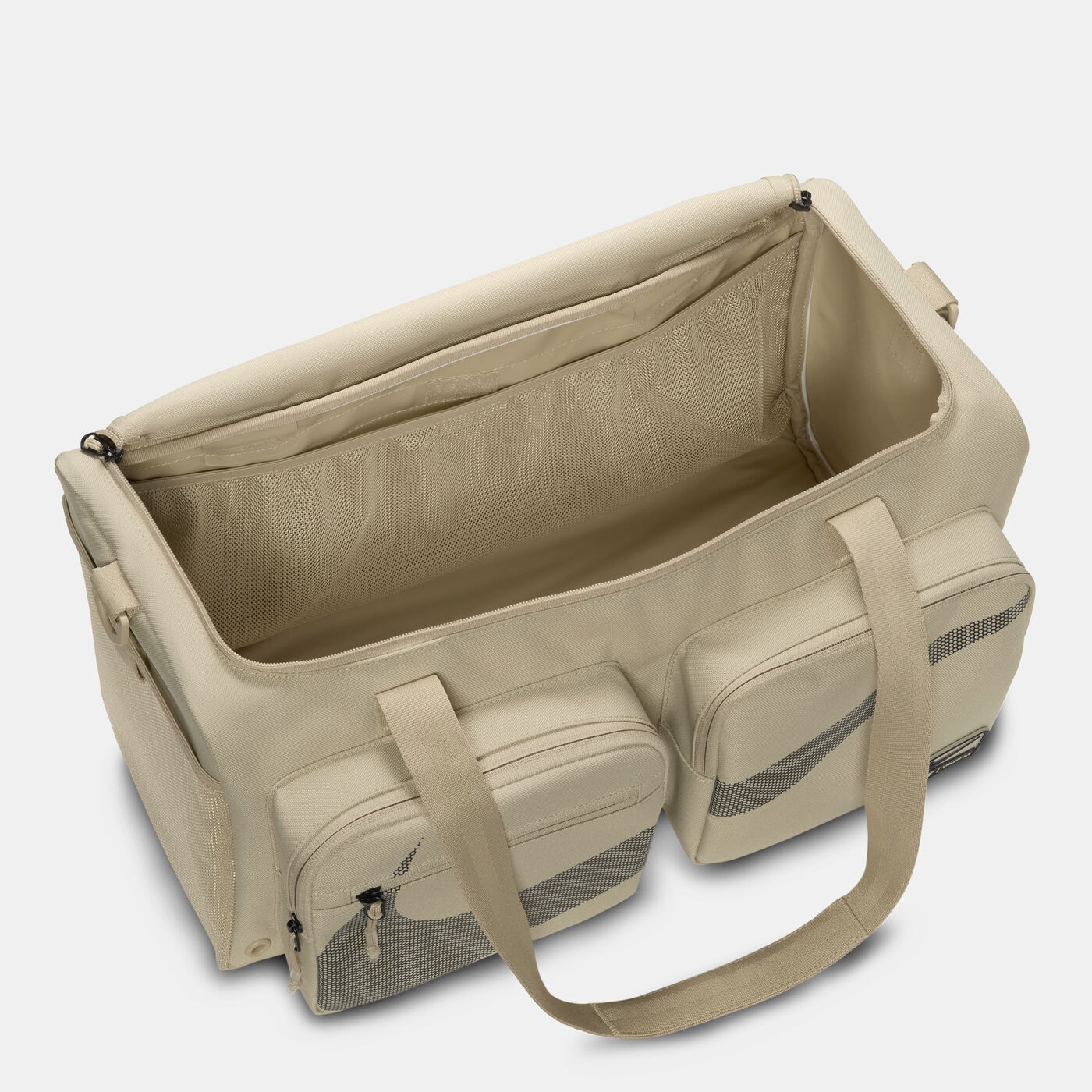 Utility Power 2.0 Duffel Bag