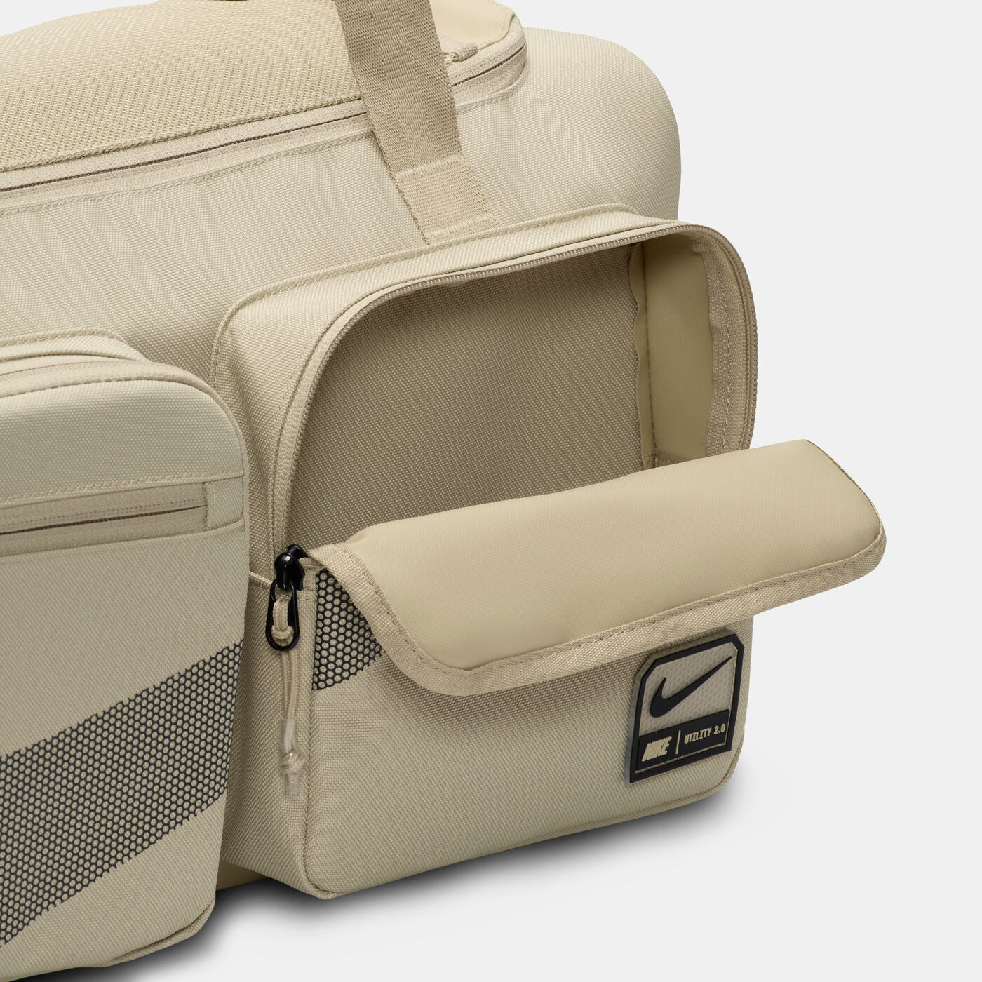 Utility Power 2.0 Duffel Bag