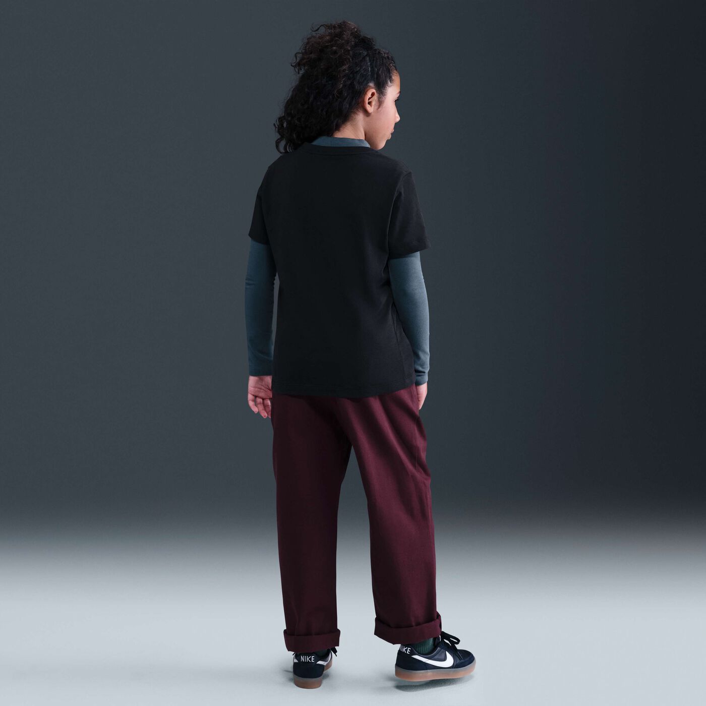 Kids' Paris Saint-Germain T-Shirt