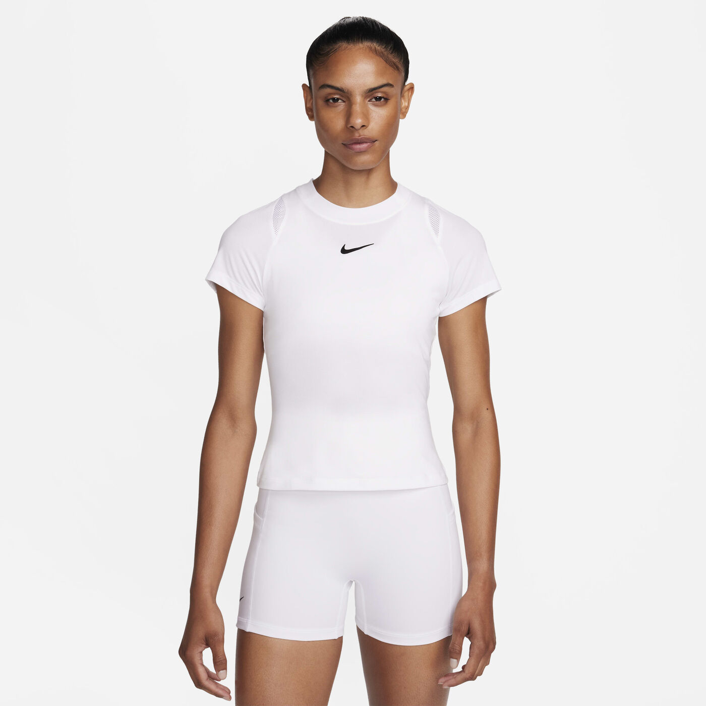 Women's NikeCourt Advantage Dri-FIT Top
