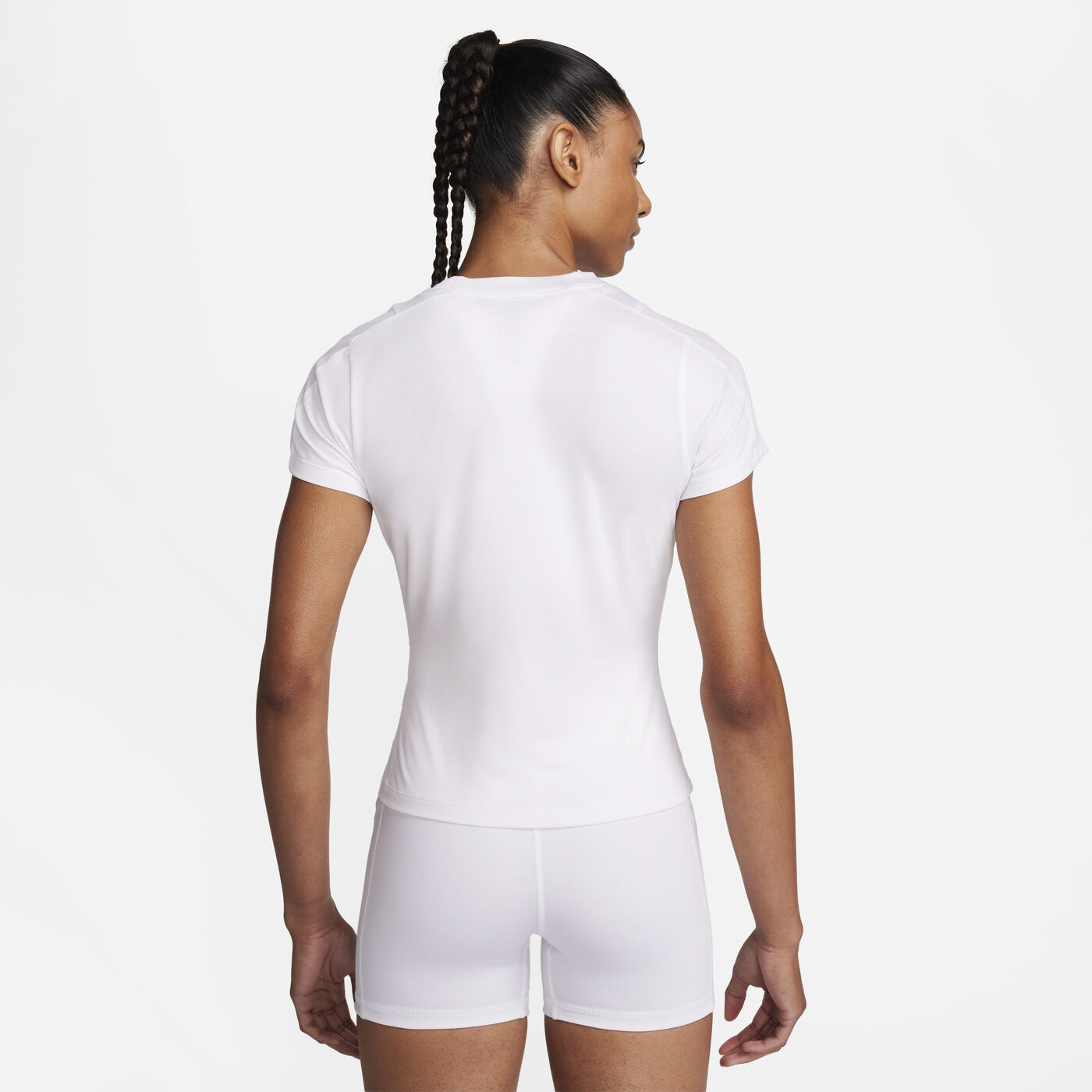 Women's NikeCourt Advantage Dri-FIT Top