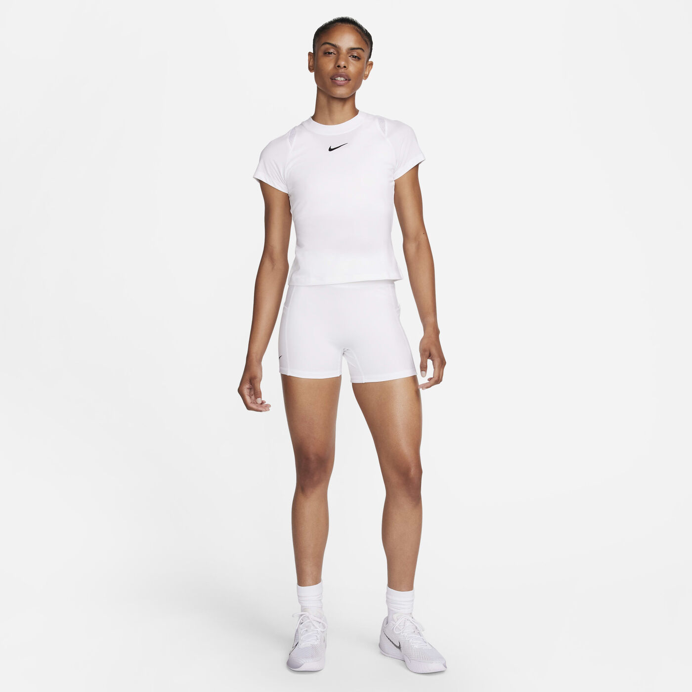 Women's NikeCourt Advantage Dri-FIT Top