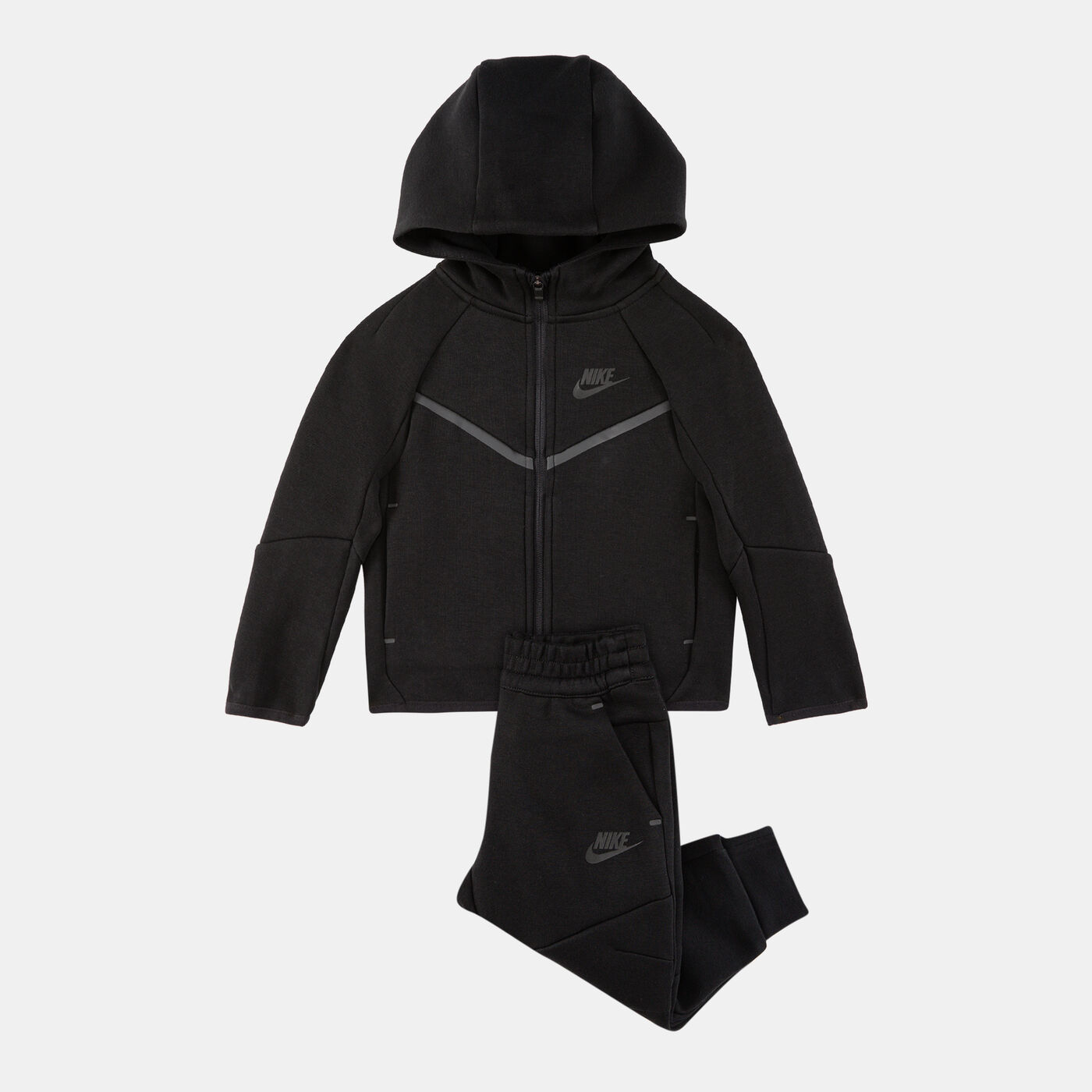 Kids' Sportswear Tech Fleece Tracksuit