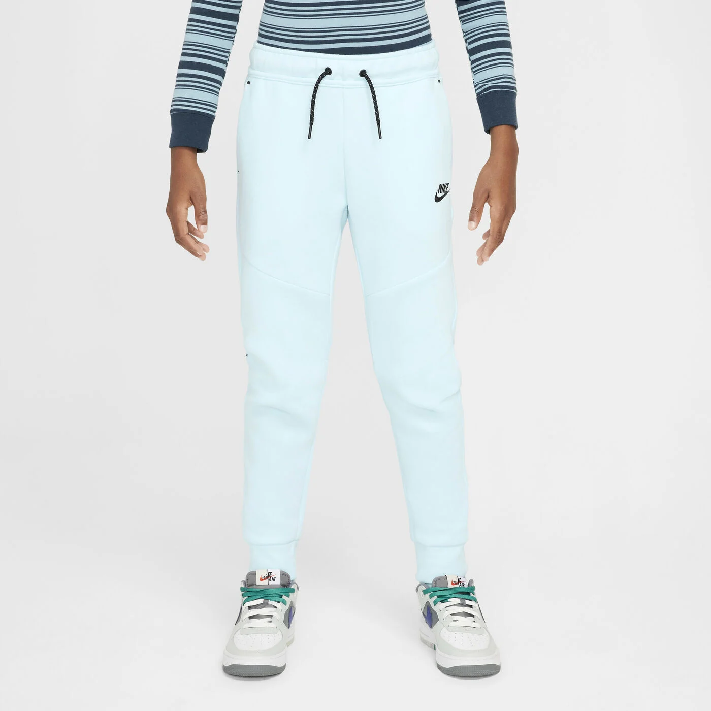 Kids' Sportswear Tech Fleece Joggers