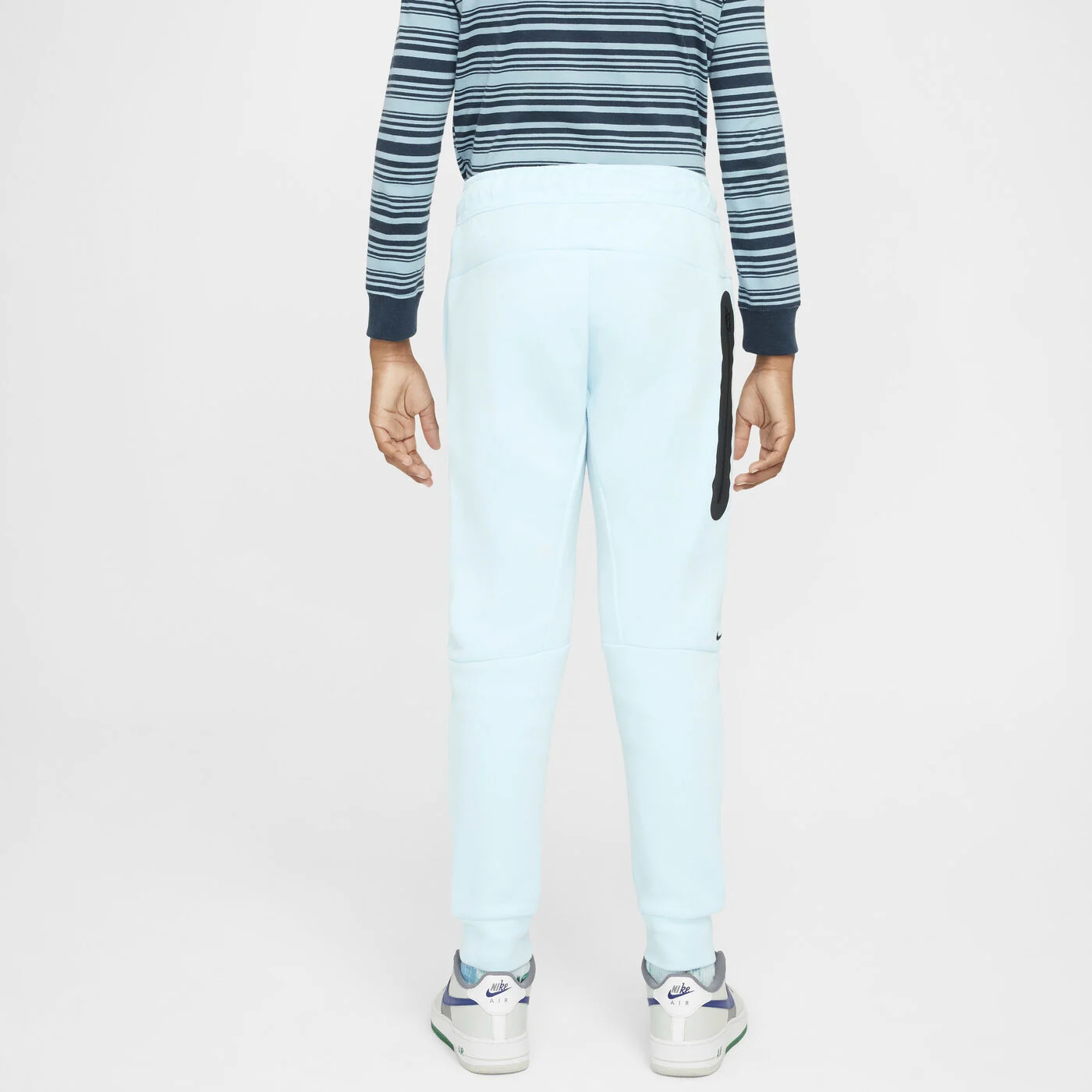 Kids' Sportswear Tech Fleece Joggers