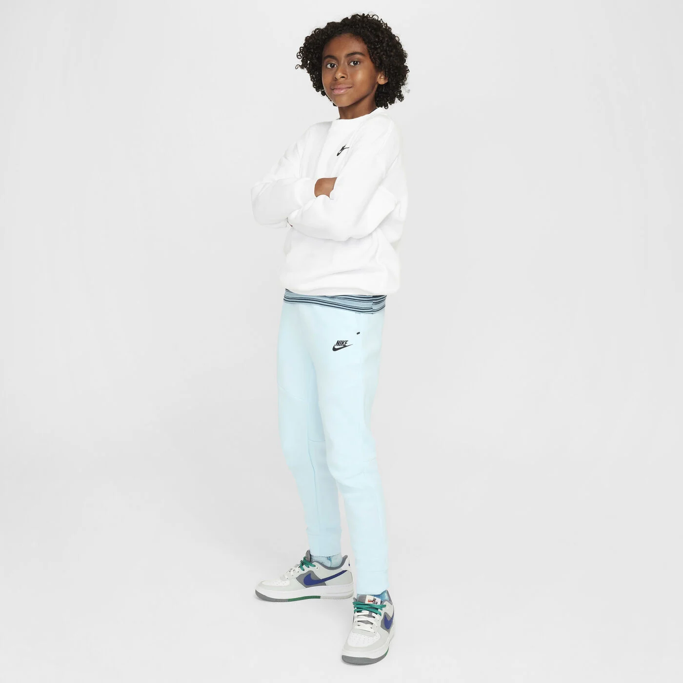 Kids' Sportswear Tech Fleece Joggers