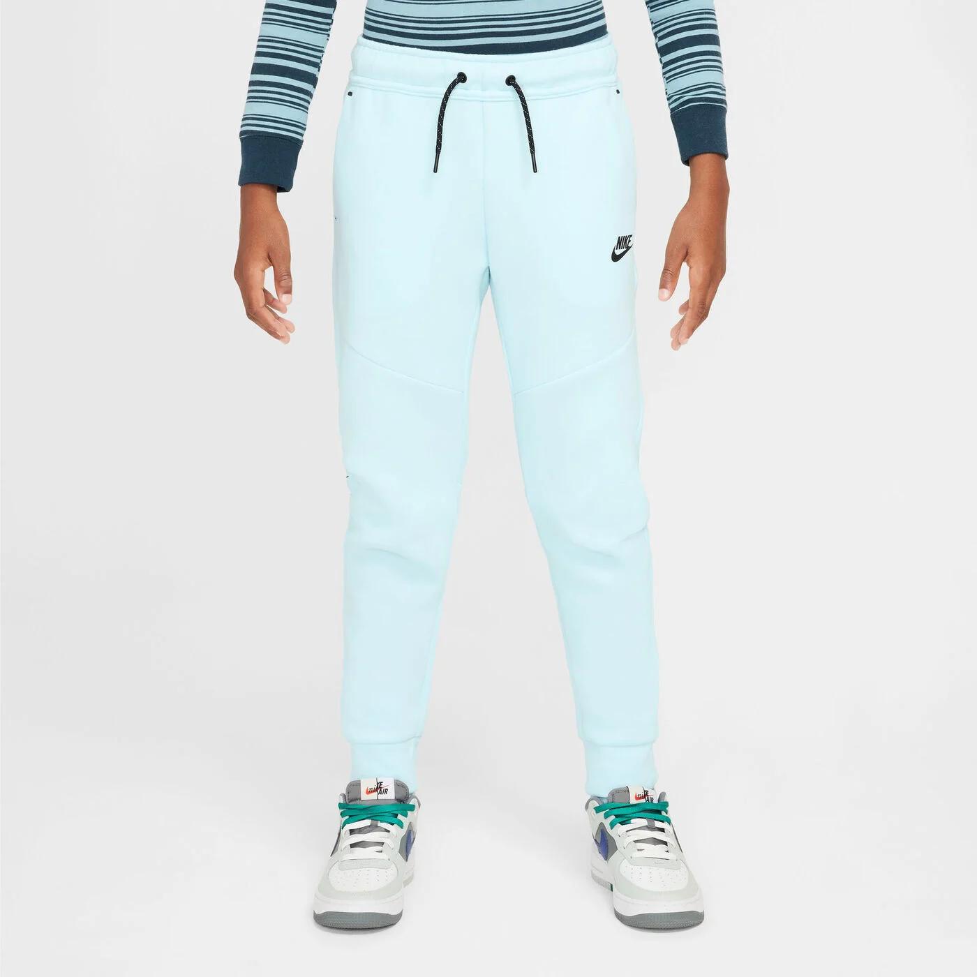 Kids' Sportswear Tech Fleece Joggers
