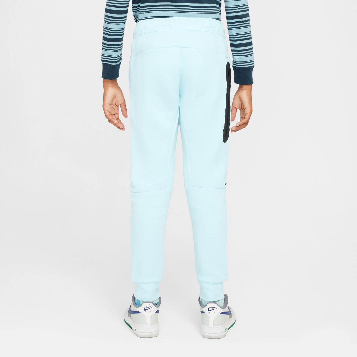 Kids' Sportswear Tech Fleece Joggers