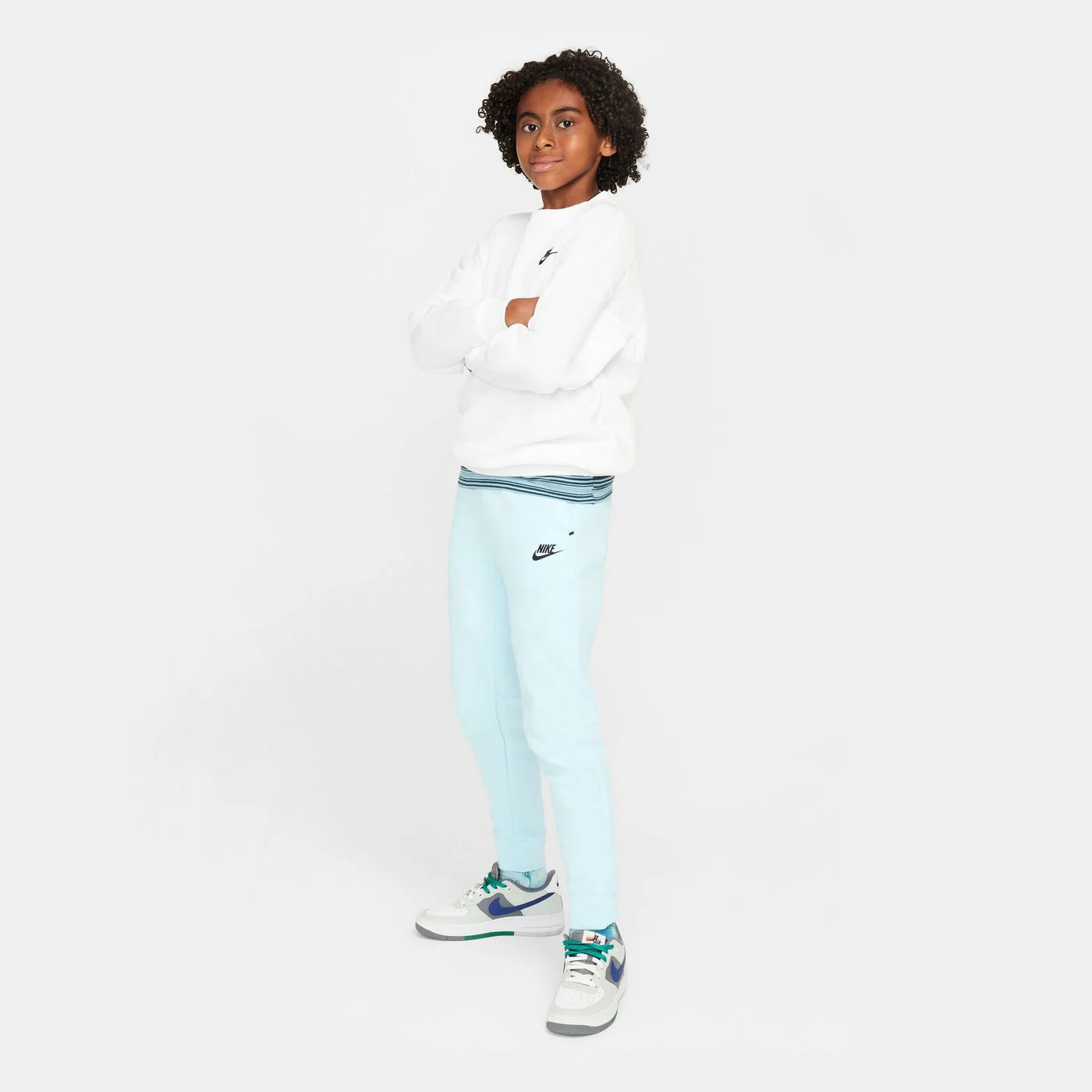 Kids' Sportswear Tech Fleece Joggers