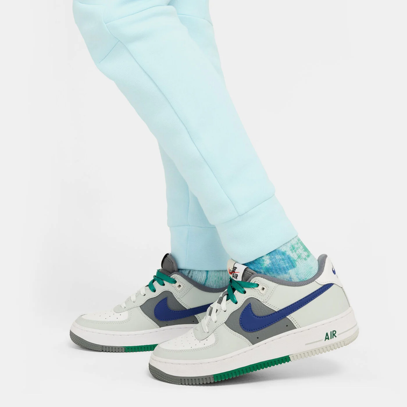 Kids' Sportswear Tech Fleece Joggers