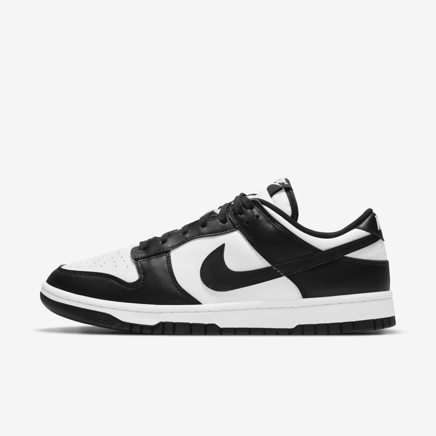 Men's Dunk Low Retro Shoes