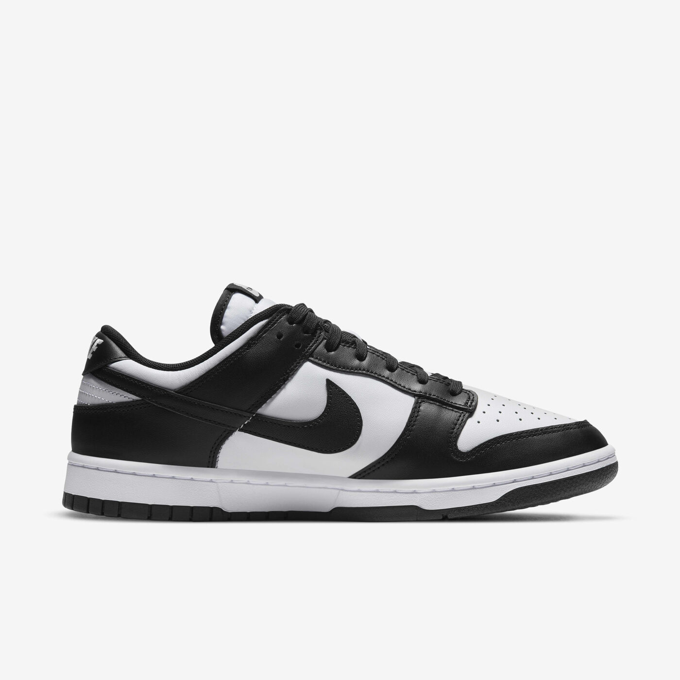 Men's Dunk Low Retro Shoes