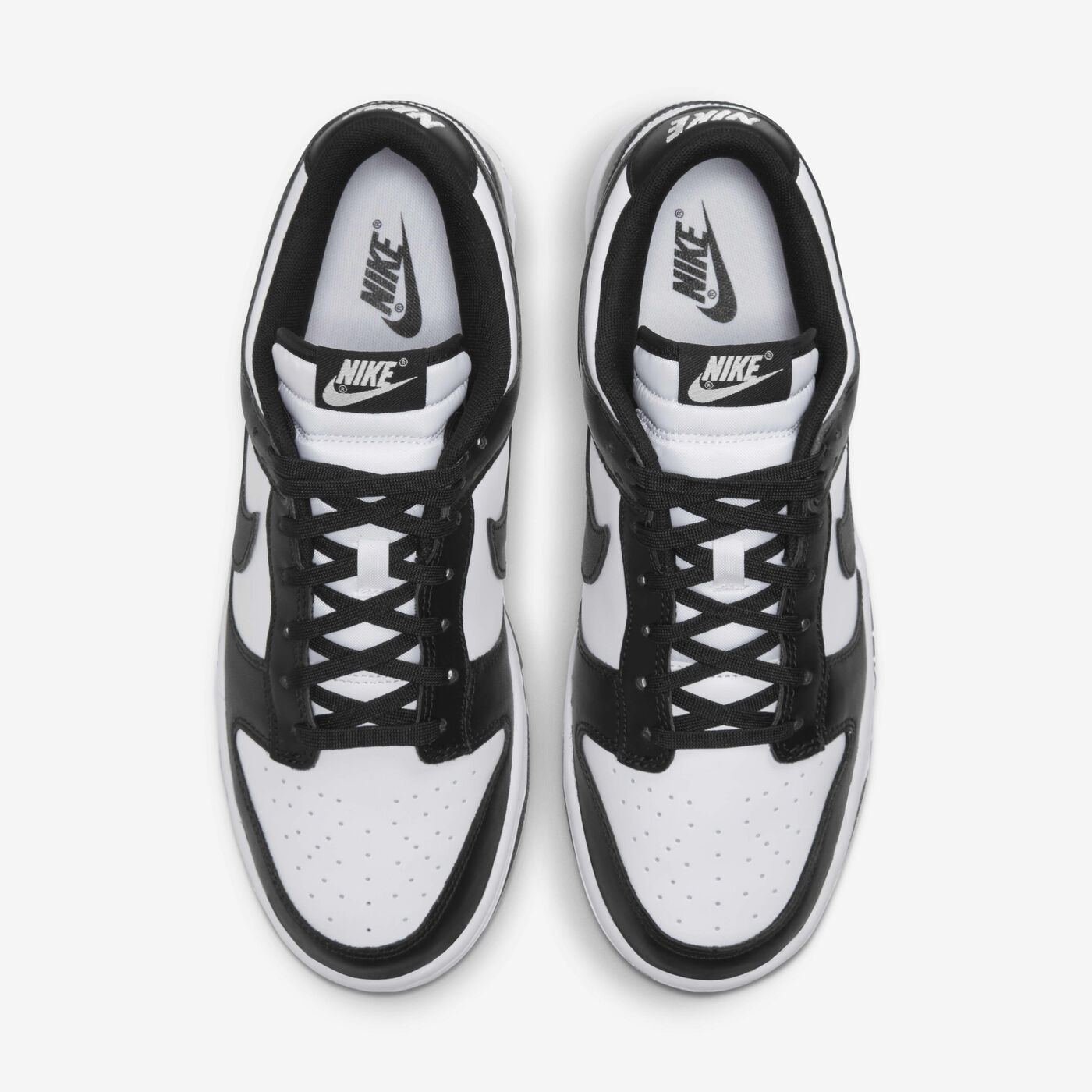 Men's Dunk Low Retro Shoes
