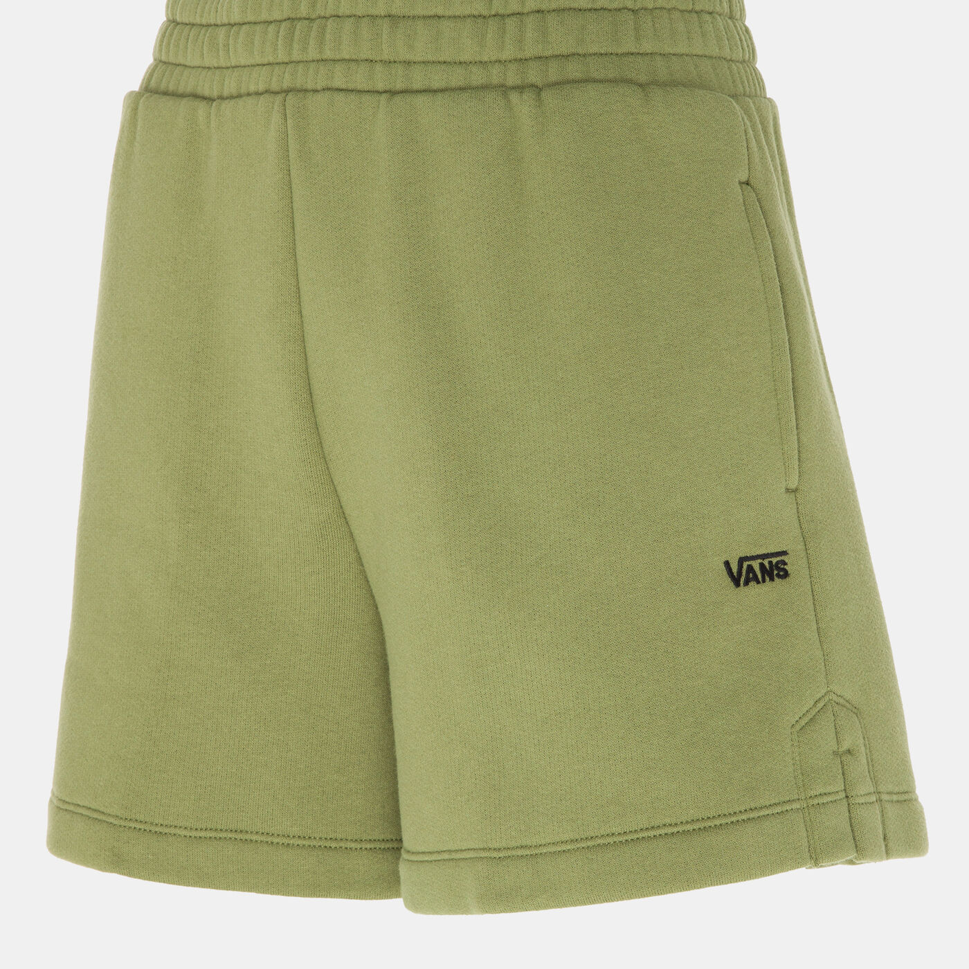Women's ComfyCush Shorts