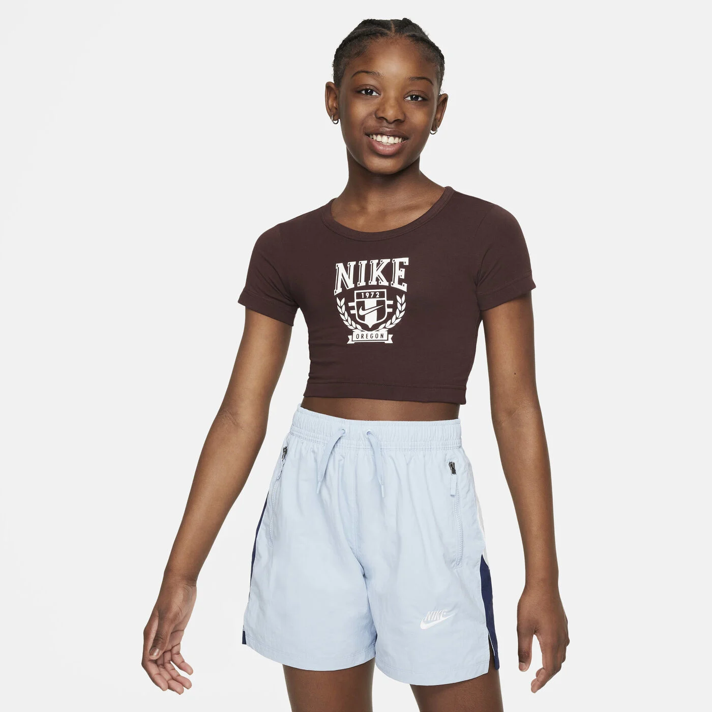 Kids' Sportswear Graphic T-Shirt