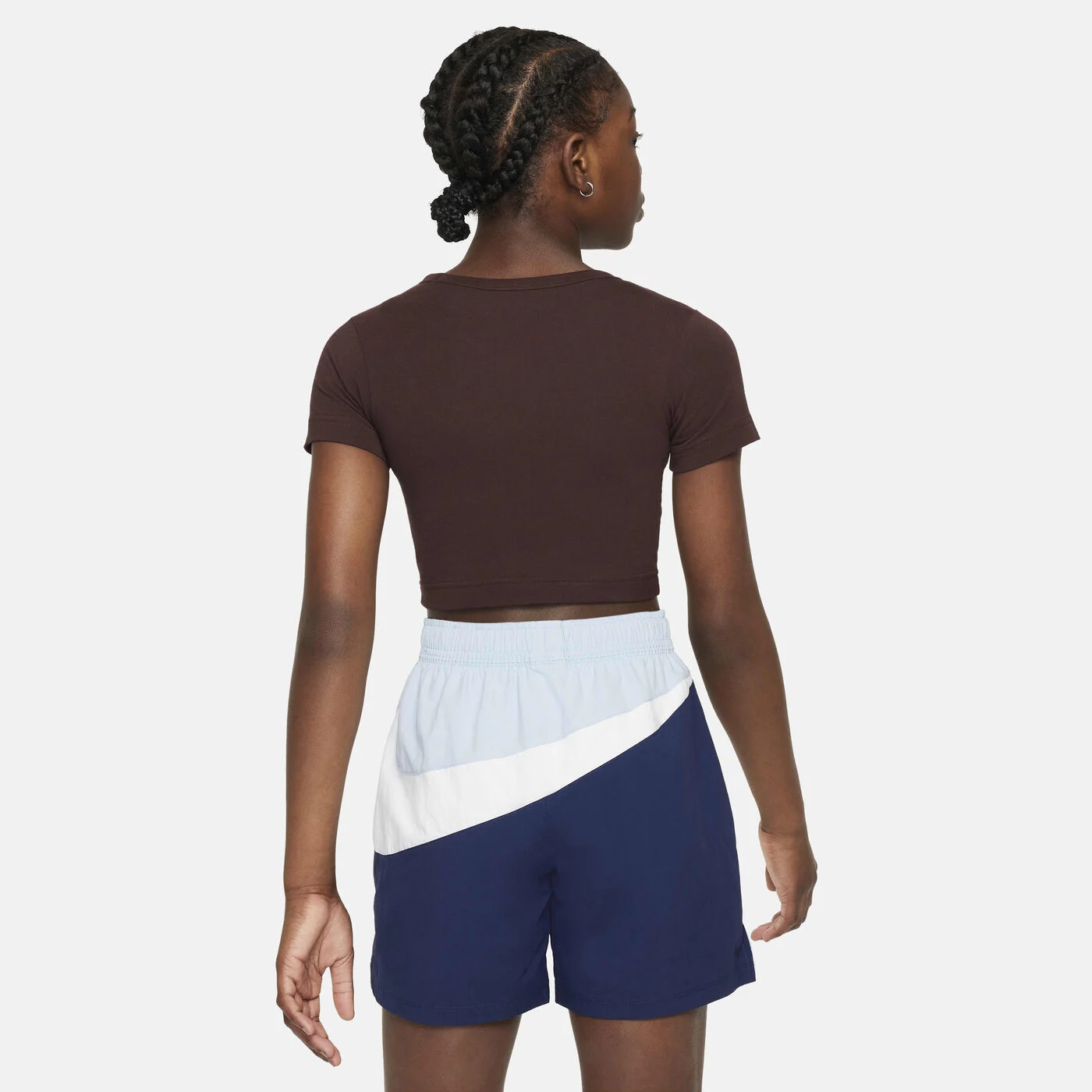 Kids' Sportswear Graphic T-Shirt