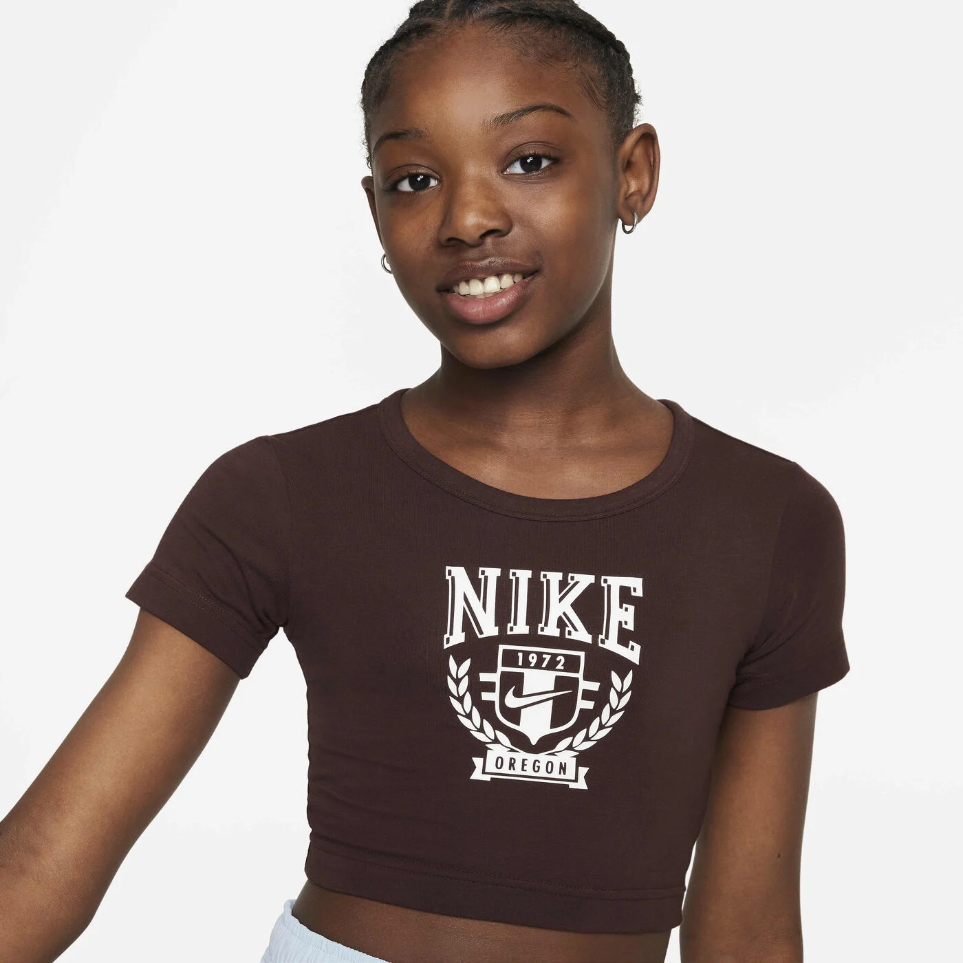 Kids' Sportswear Graphic T-Shirt