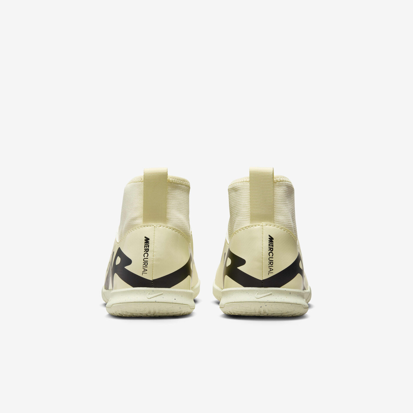 Kids' Mercurial Superfly 9 Academy Indoor Court Football Shoes