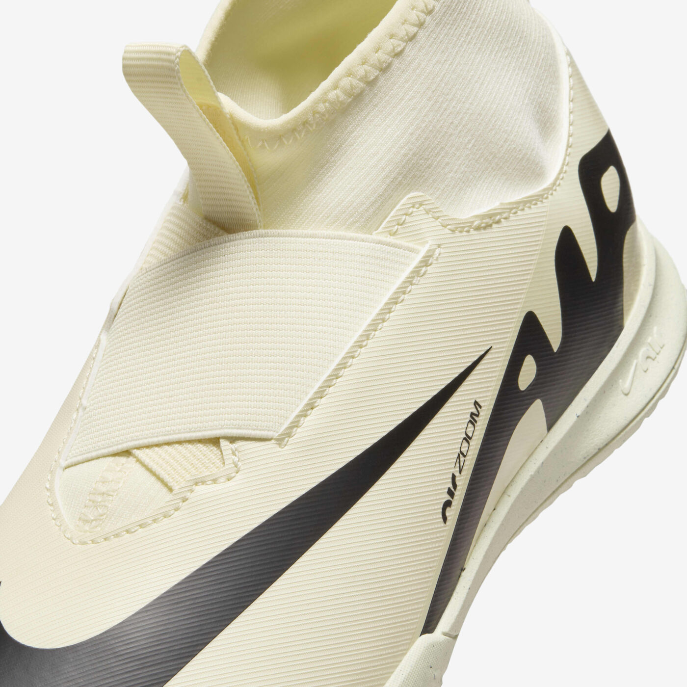 Kids' Mercurial Superfly 9 Academy Indoor Court Football Shoes