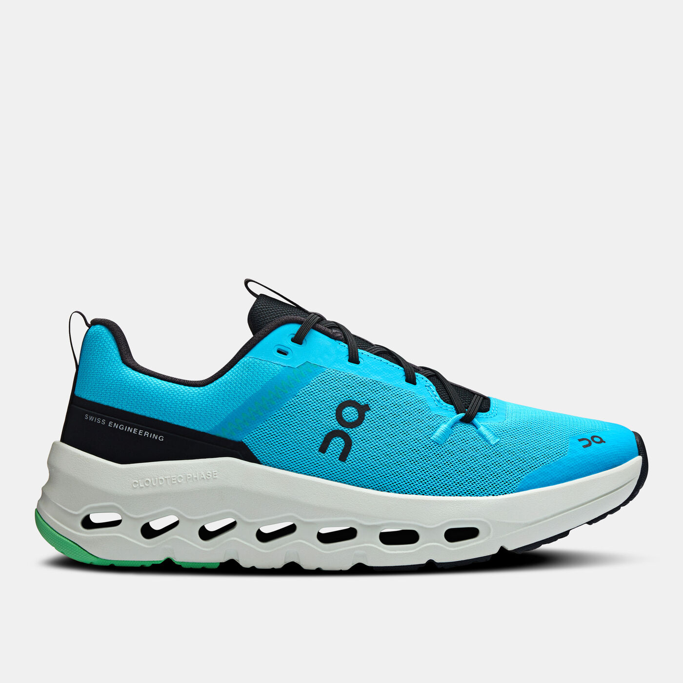 Kids' Cloudleap Running Shoes