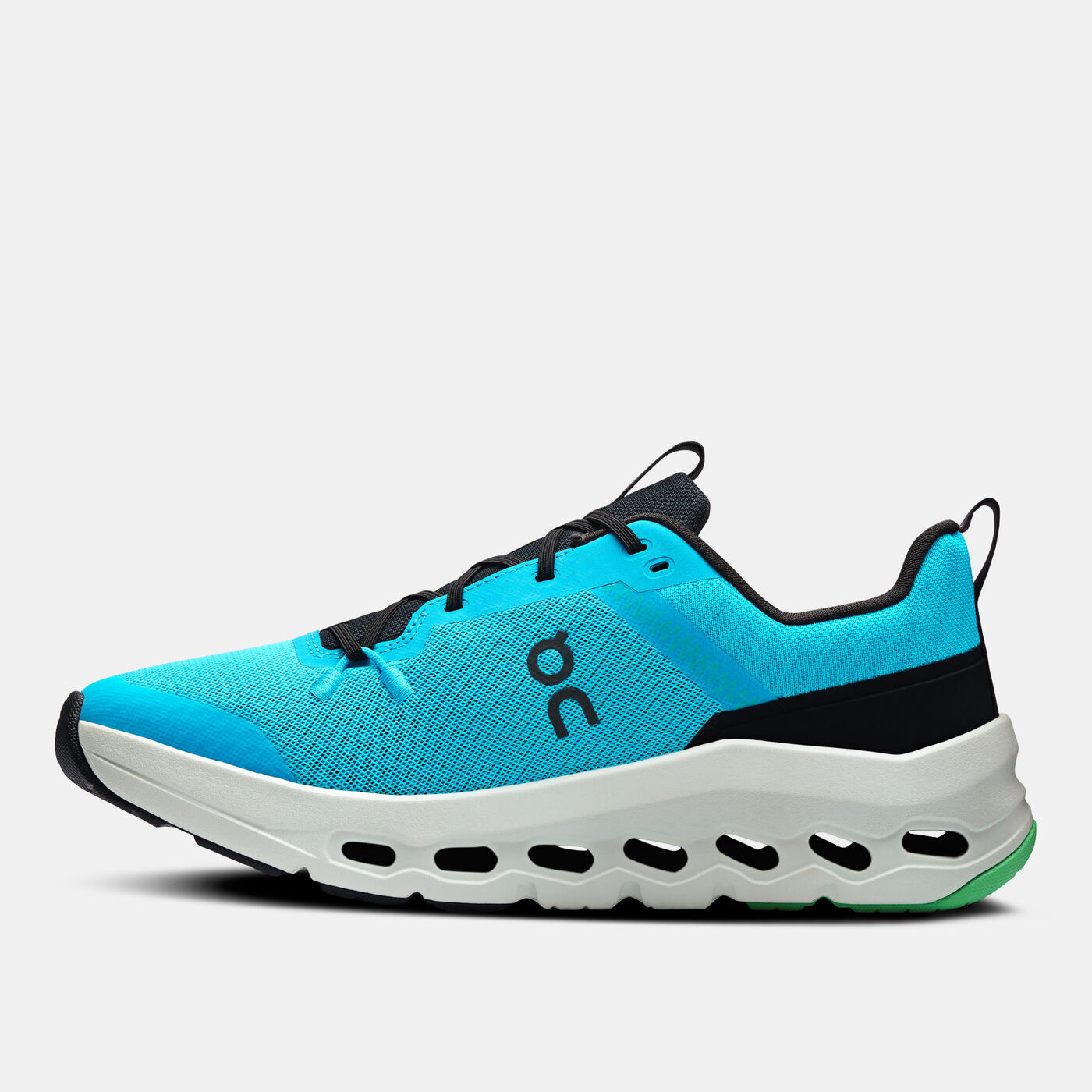 Kids' Cloudleap Running Shoes