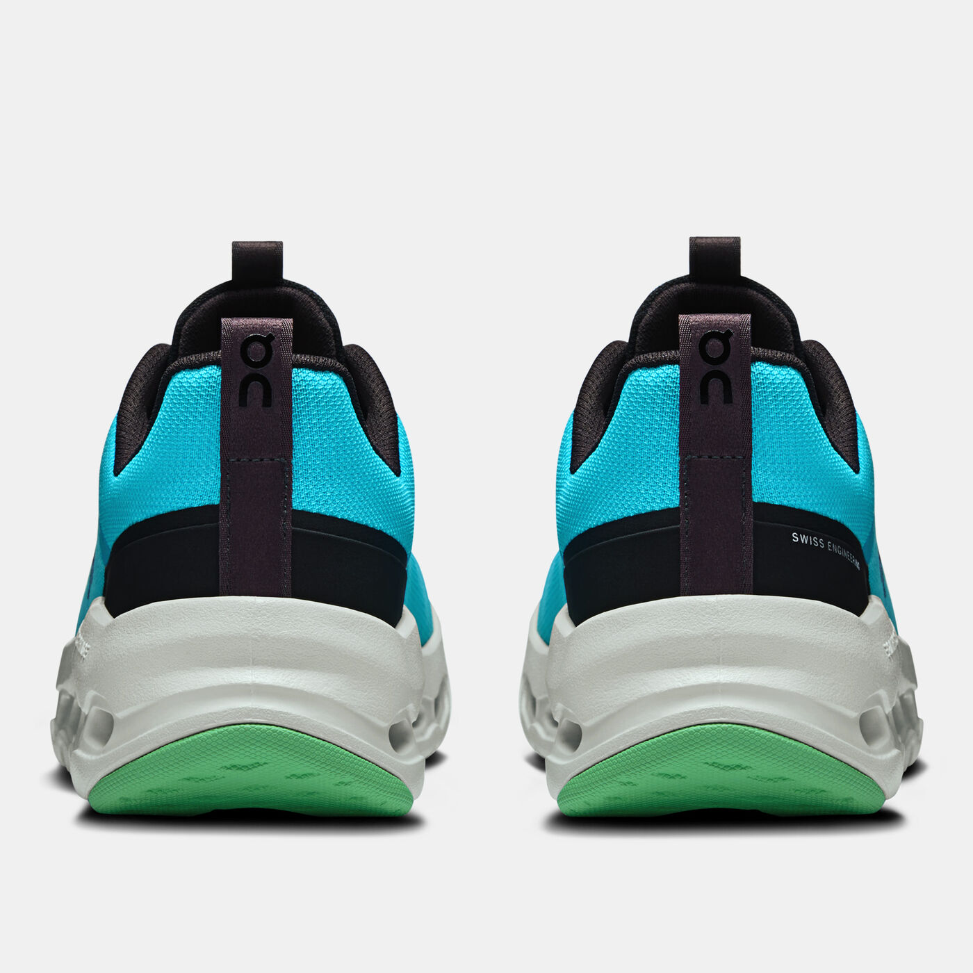 Kids' Cloudleap Running Shoes