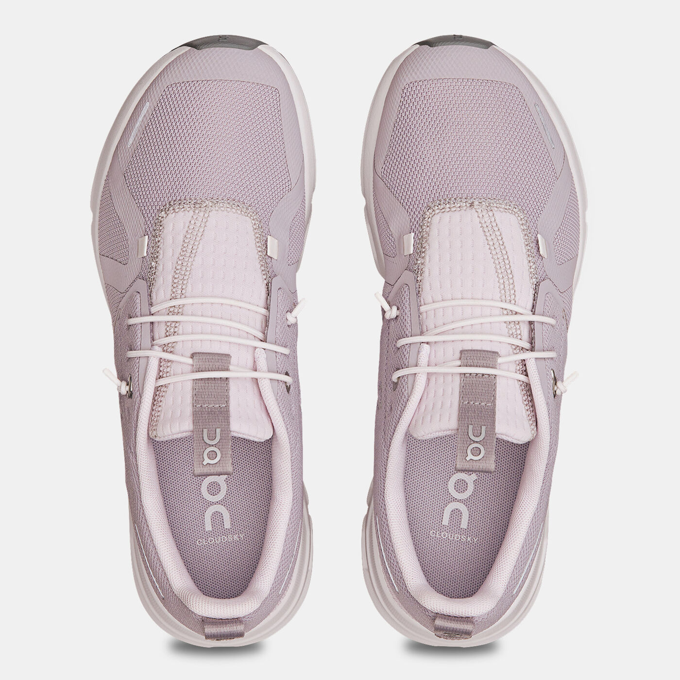 Kids' Cloud Sky Running Shoes (Older Kids)