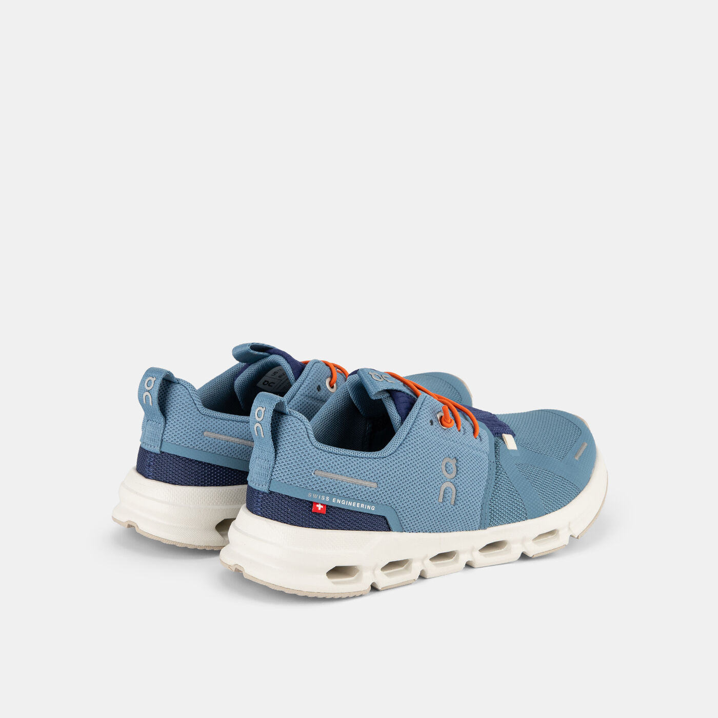 Kids' Cloud Sky Running Shoes (Older Kids)